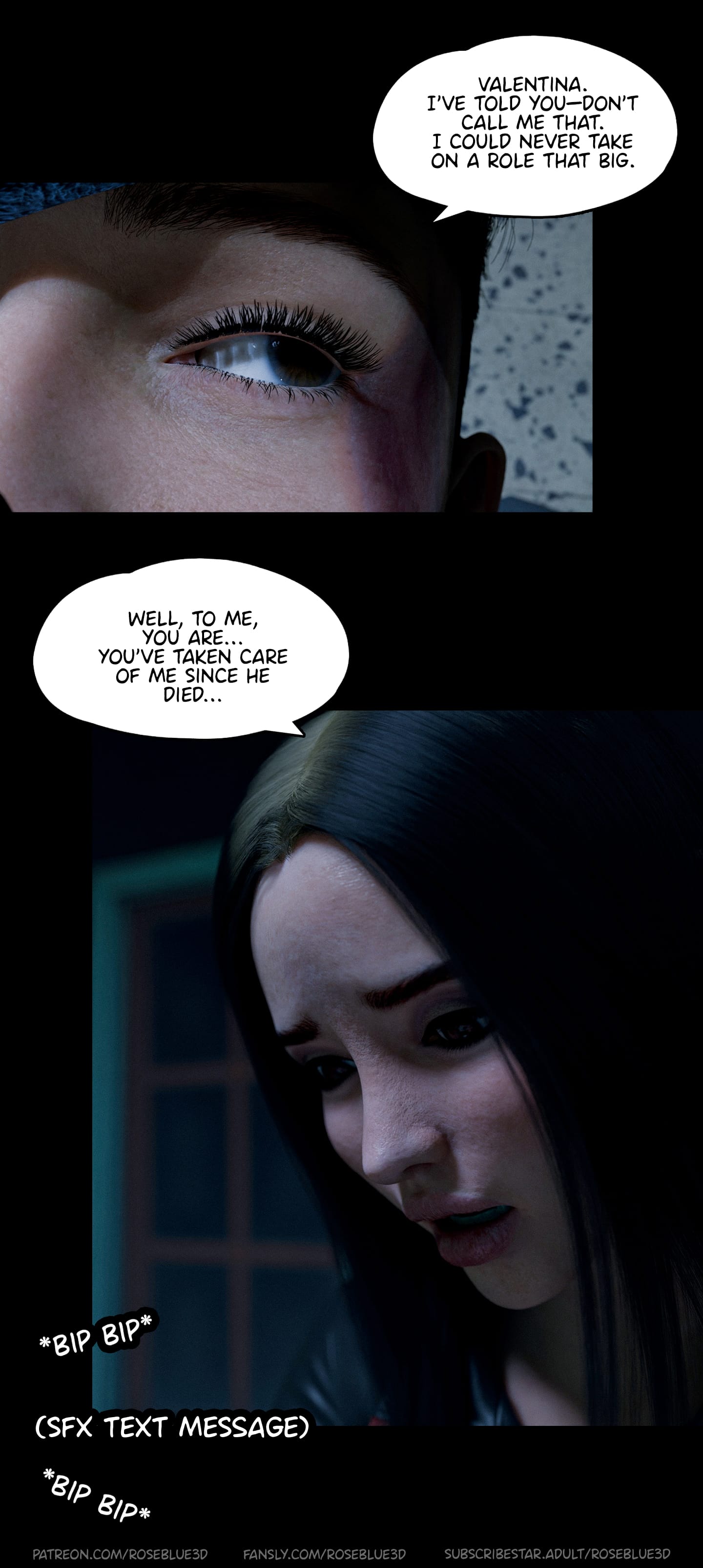 Dismissed Chapter 4 – page 10