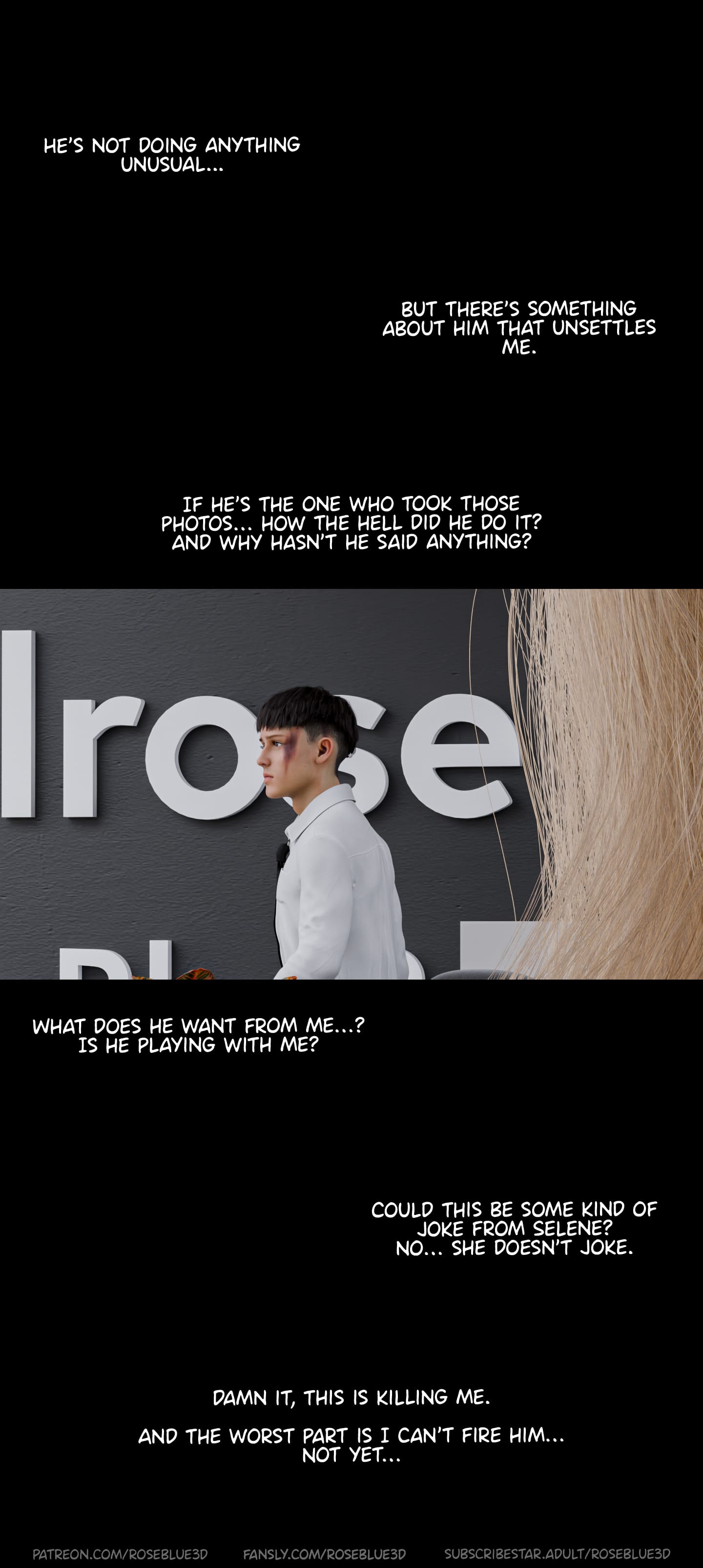 Dismissed Chapter 4 – page 72