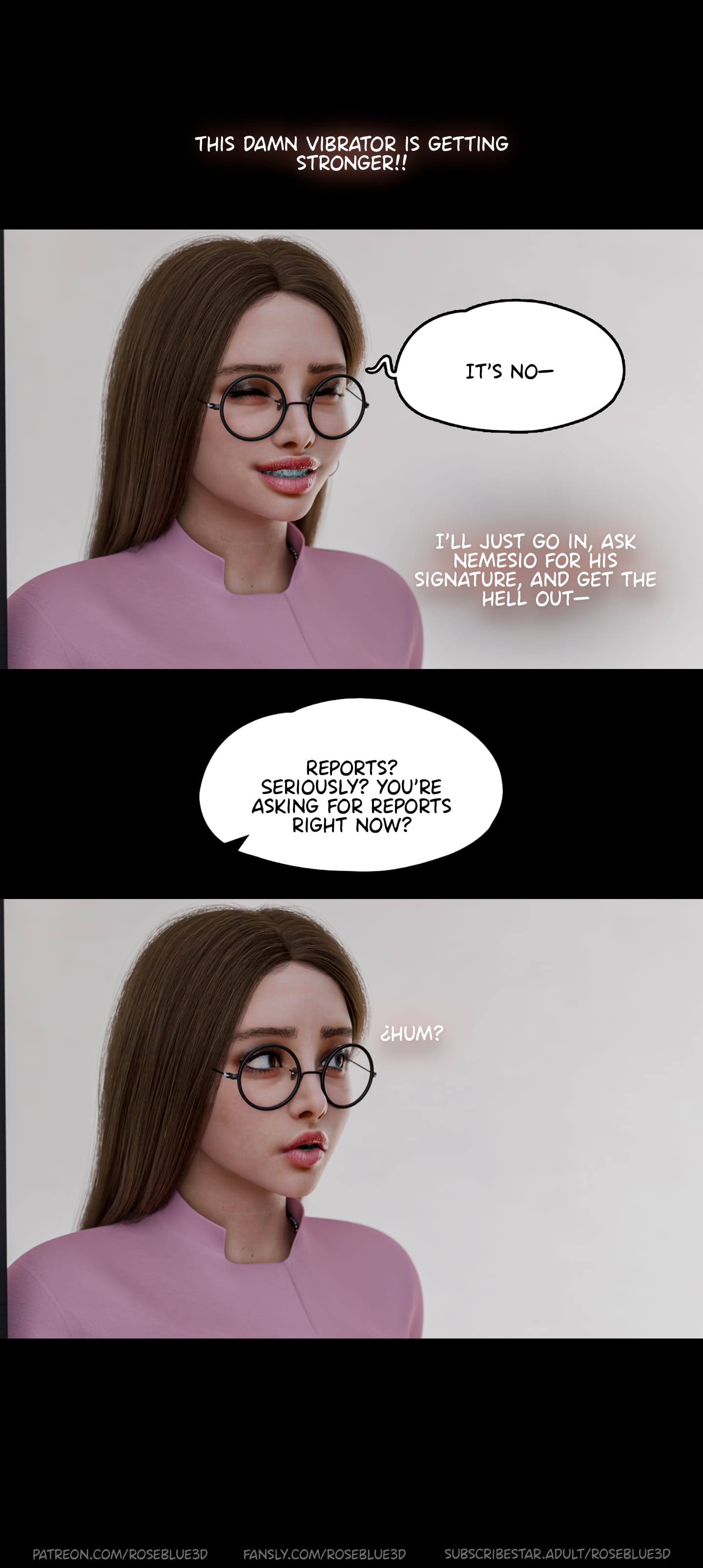 Dismissed Chapter 4 – page 76