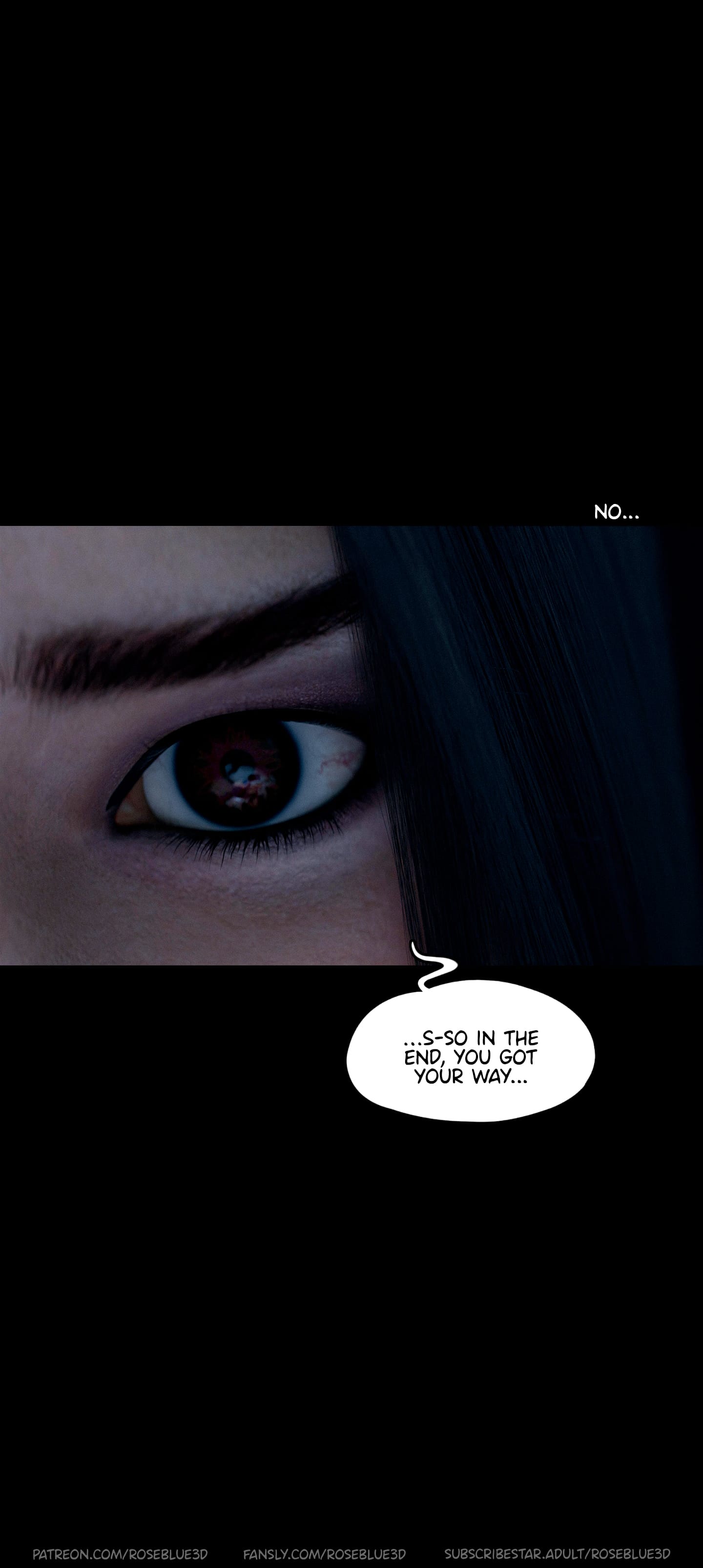 Dismissed Chapter 4 – page 8