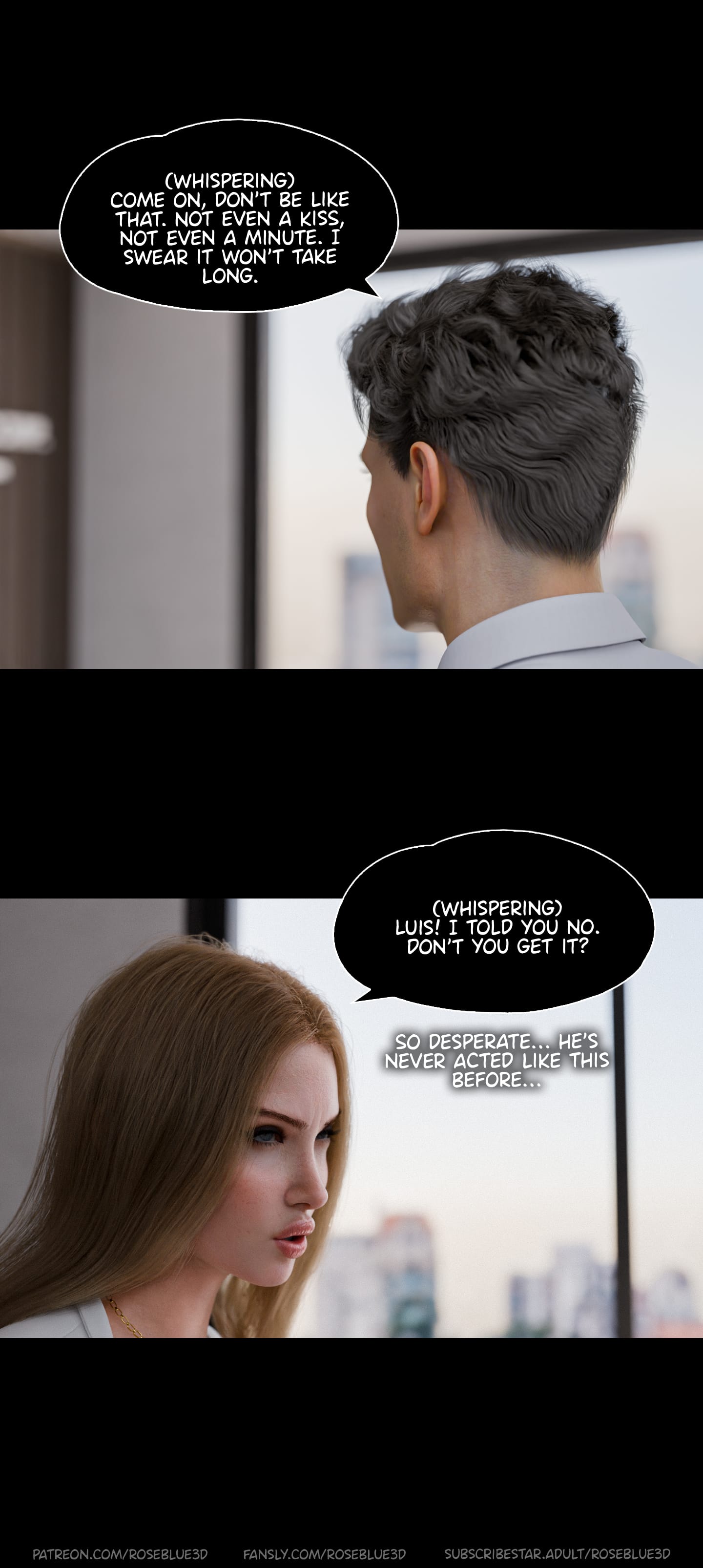 Dismissed Chapter 4 – page 80