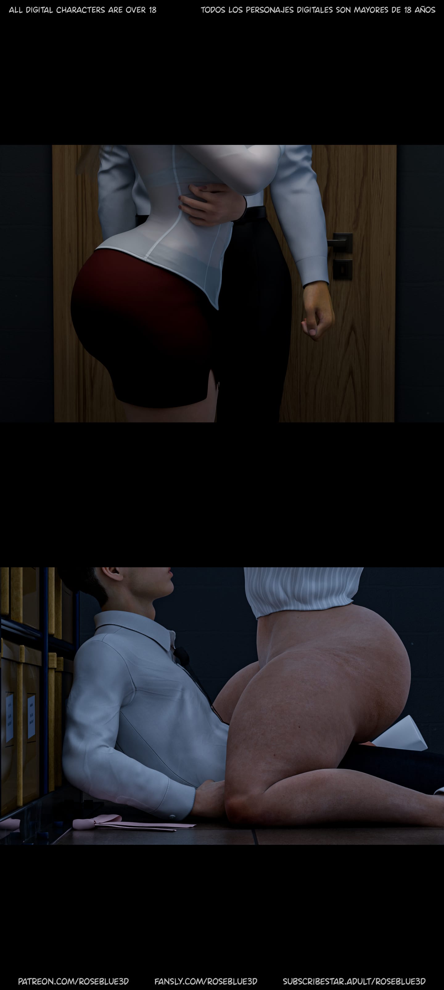 Dismissed Chapter 9 – page 31