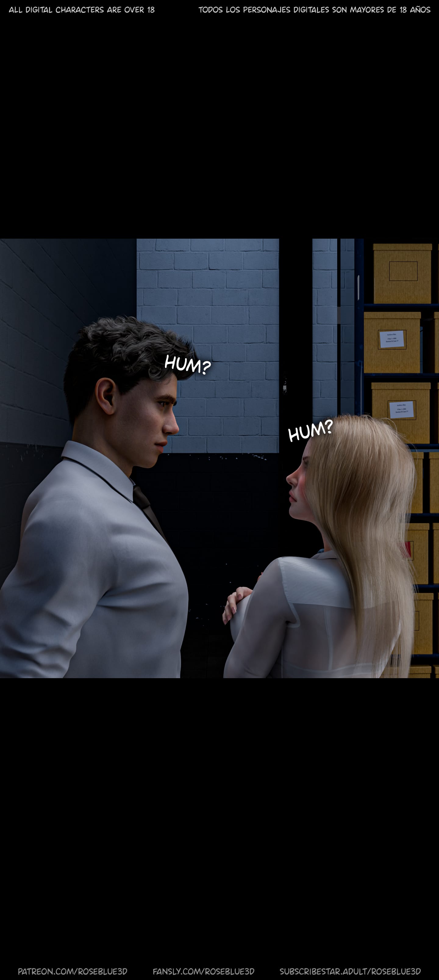 Dismissed Chapter 9 – page 37