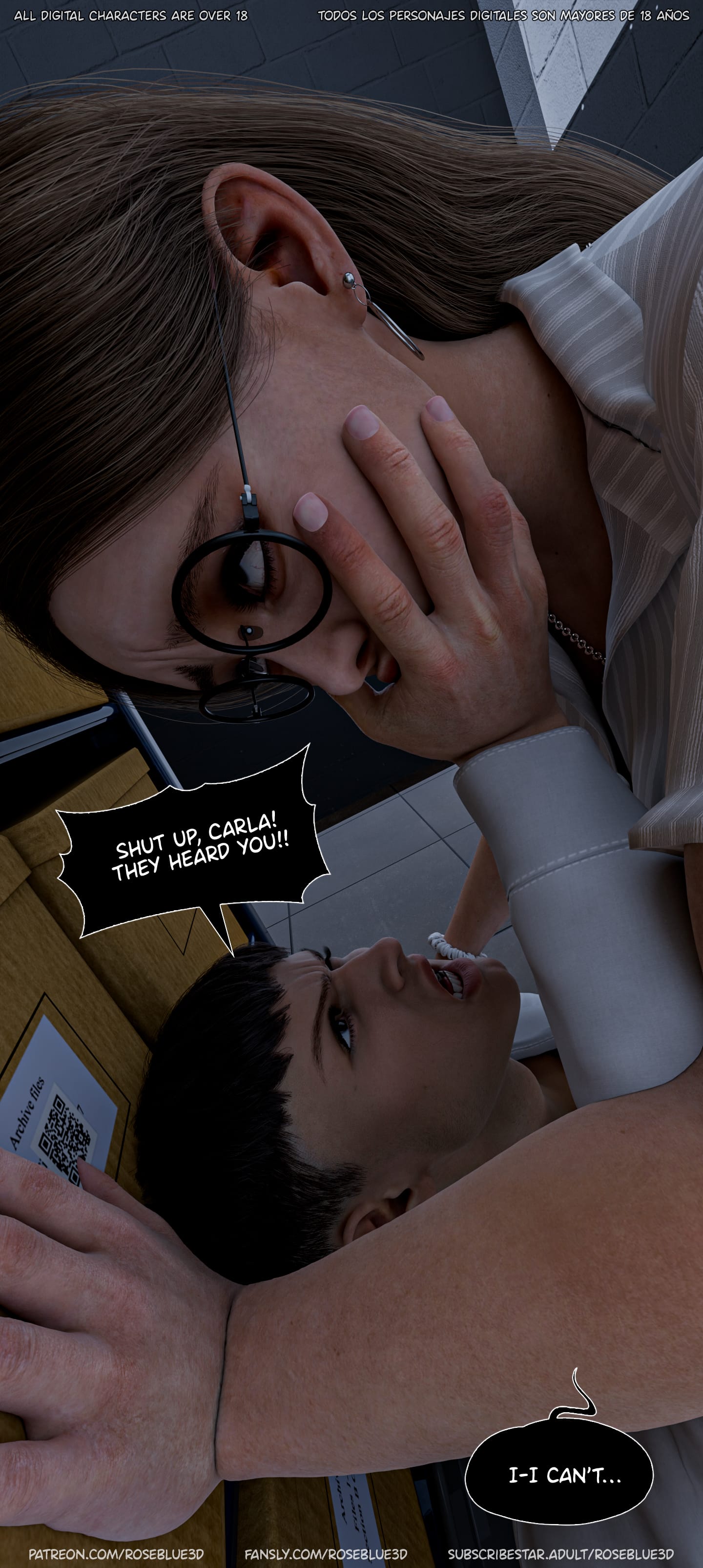 Dismissed Chapter 9 – page 40