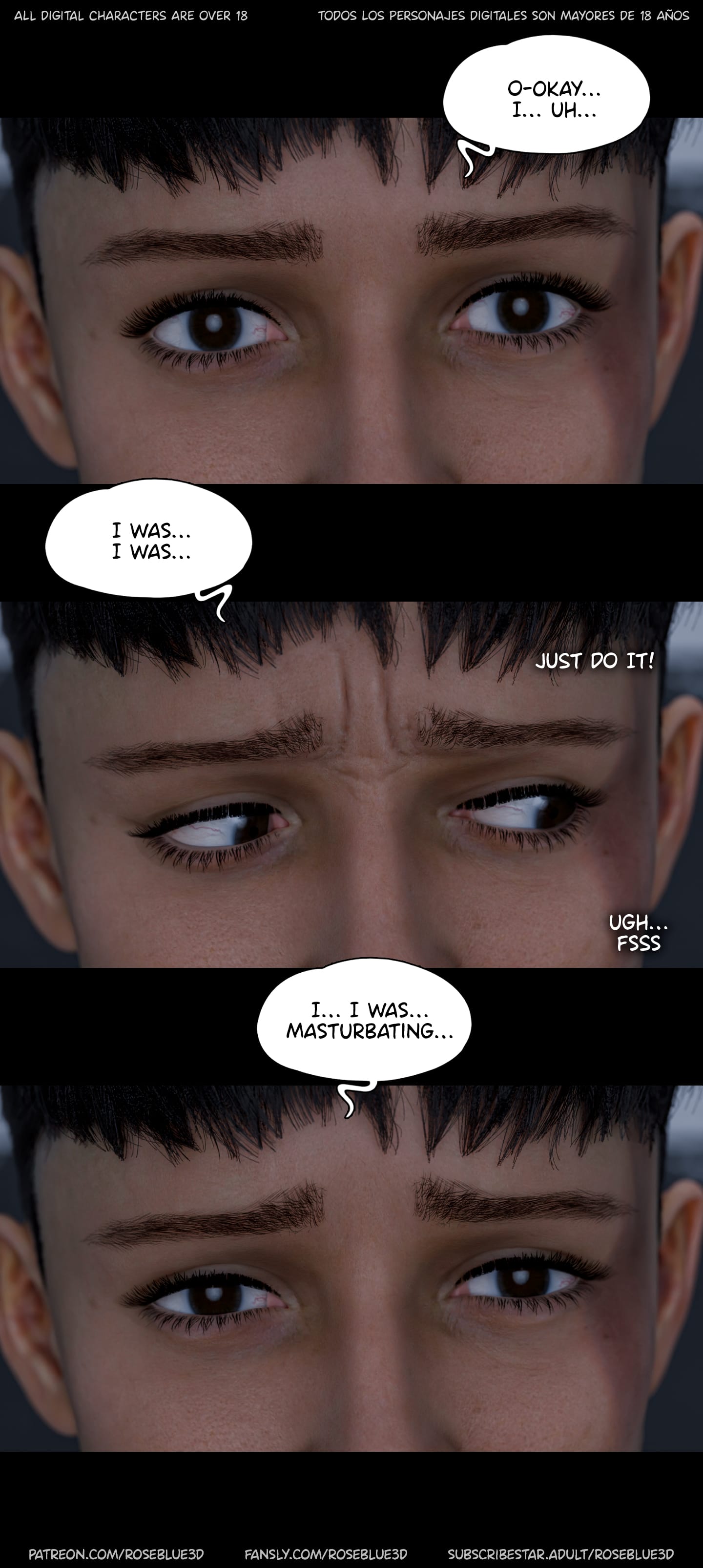Dismissed Chapter 9 – page 58