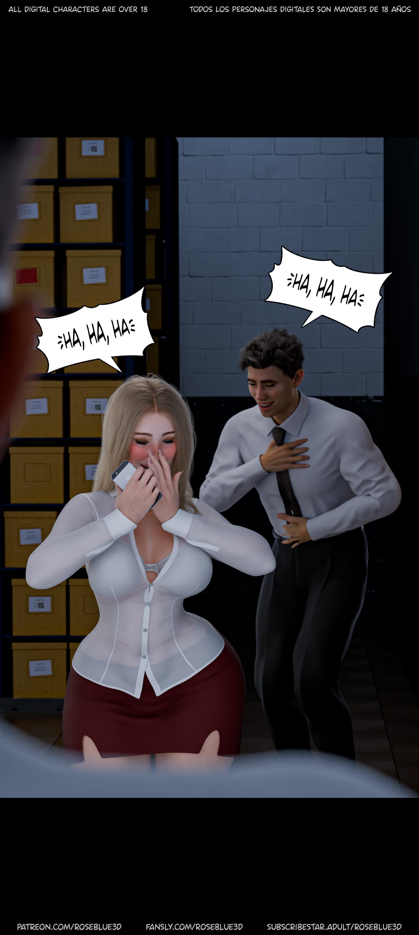 Dismissed Chapter 9 – page 60