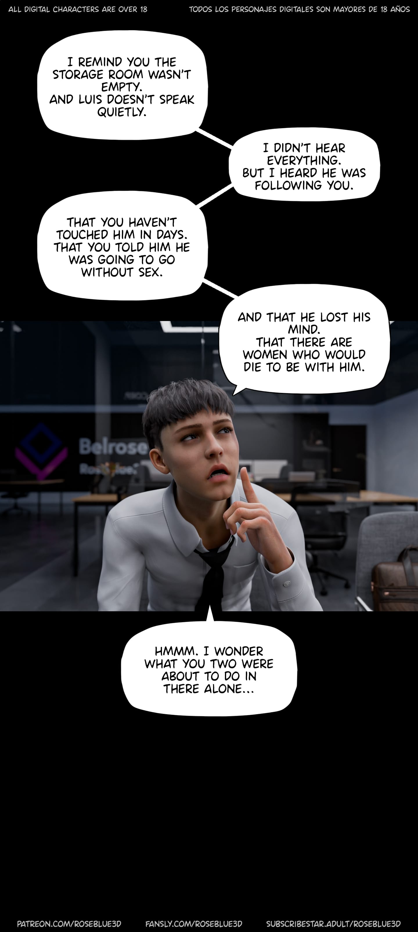 Dismissed Chapter 9 – page 75