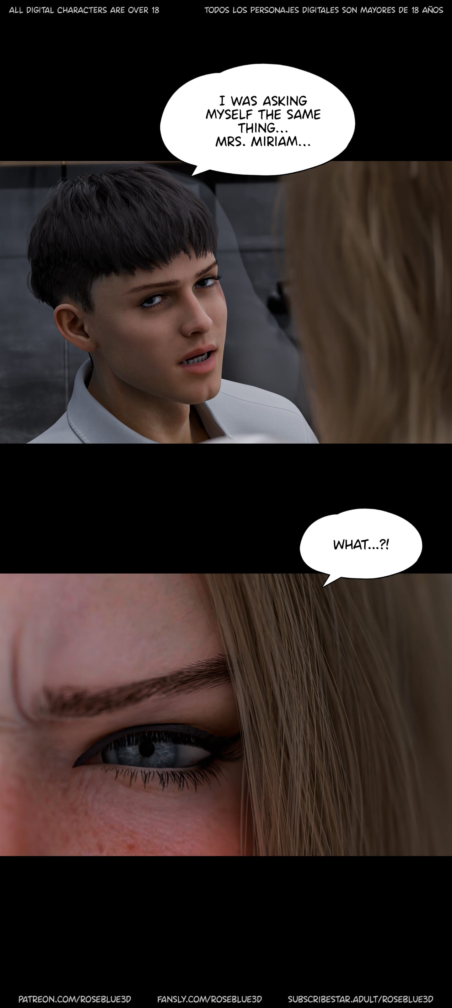 Dismissed Chapter 9 – page 81