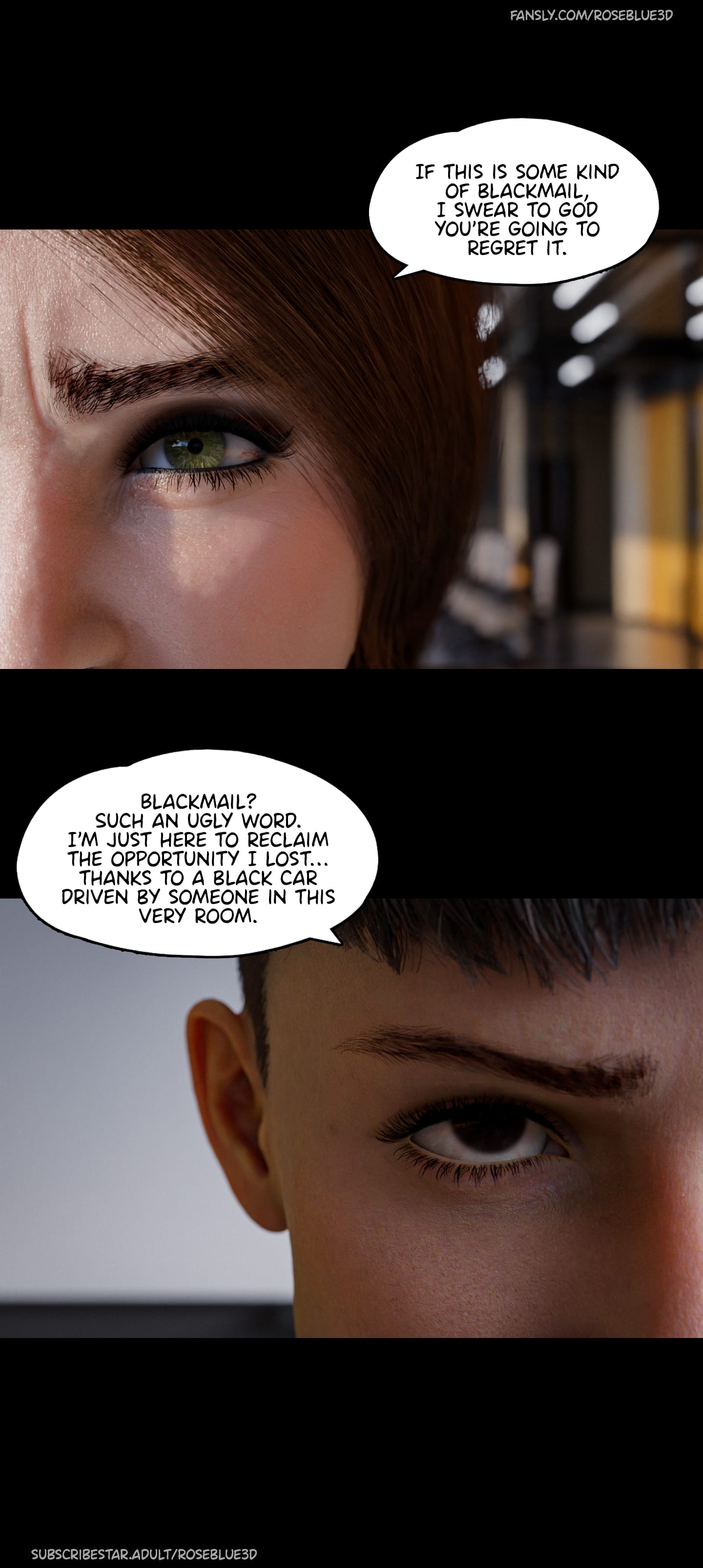 Dismissed Chapter 2 – page 13
