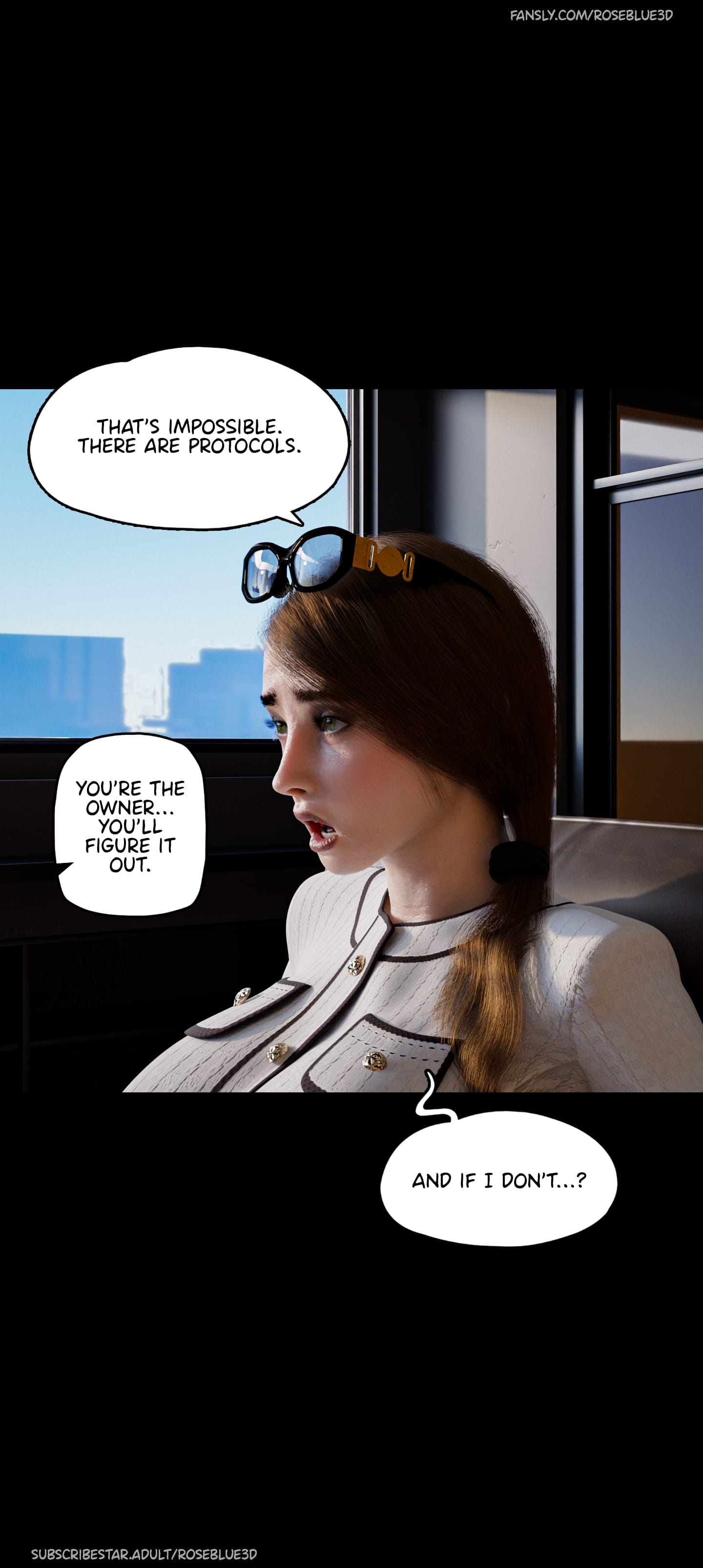 Dismissed Chapter 2 – page 17