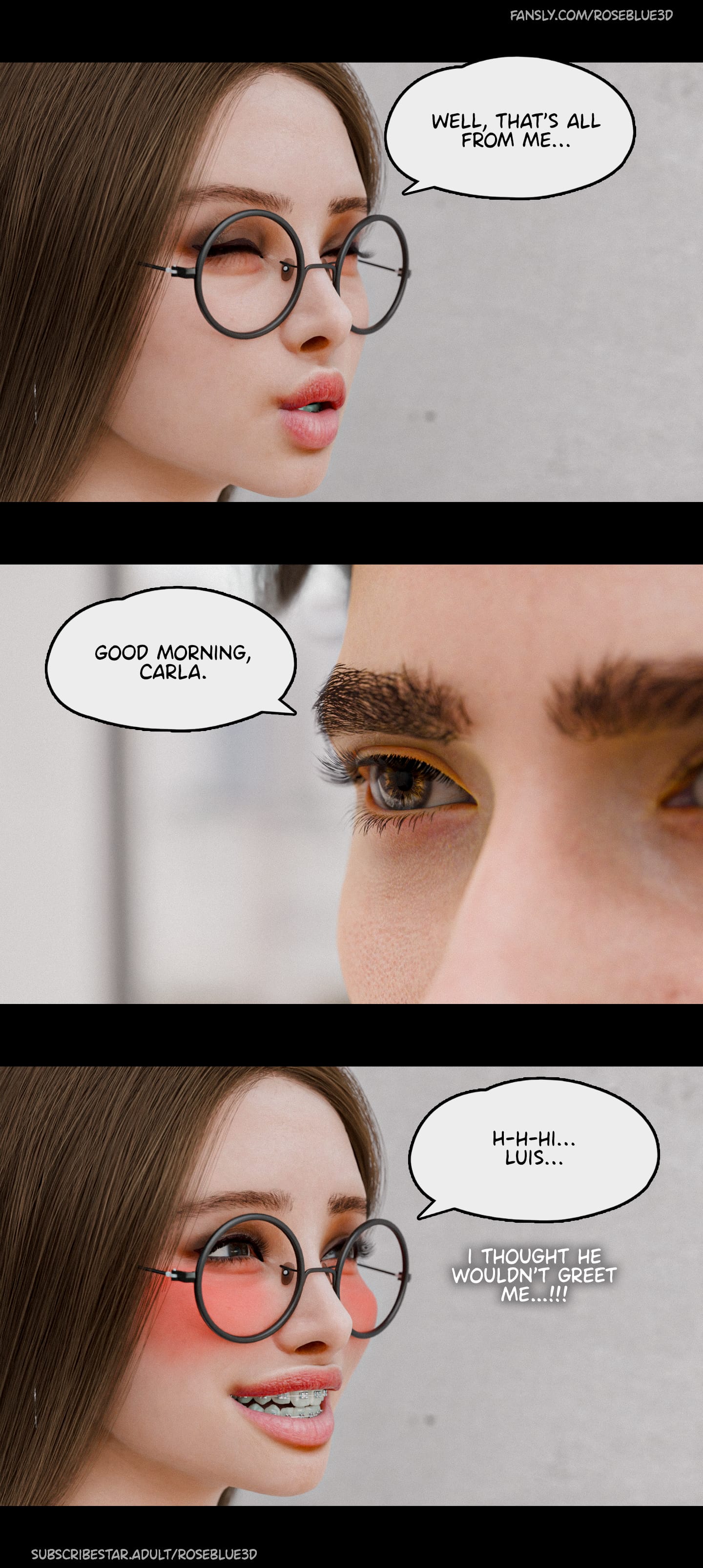 Dismissed Chapter 2 – page 43
