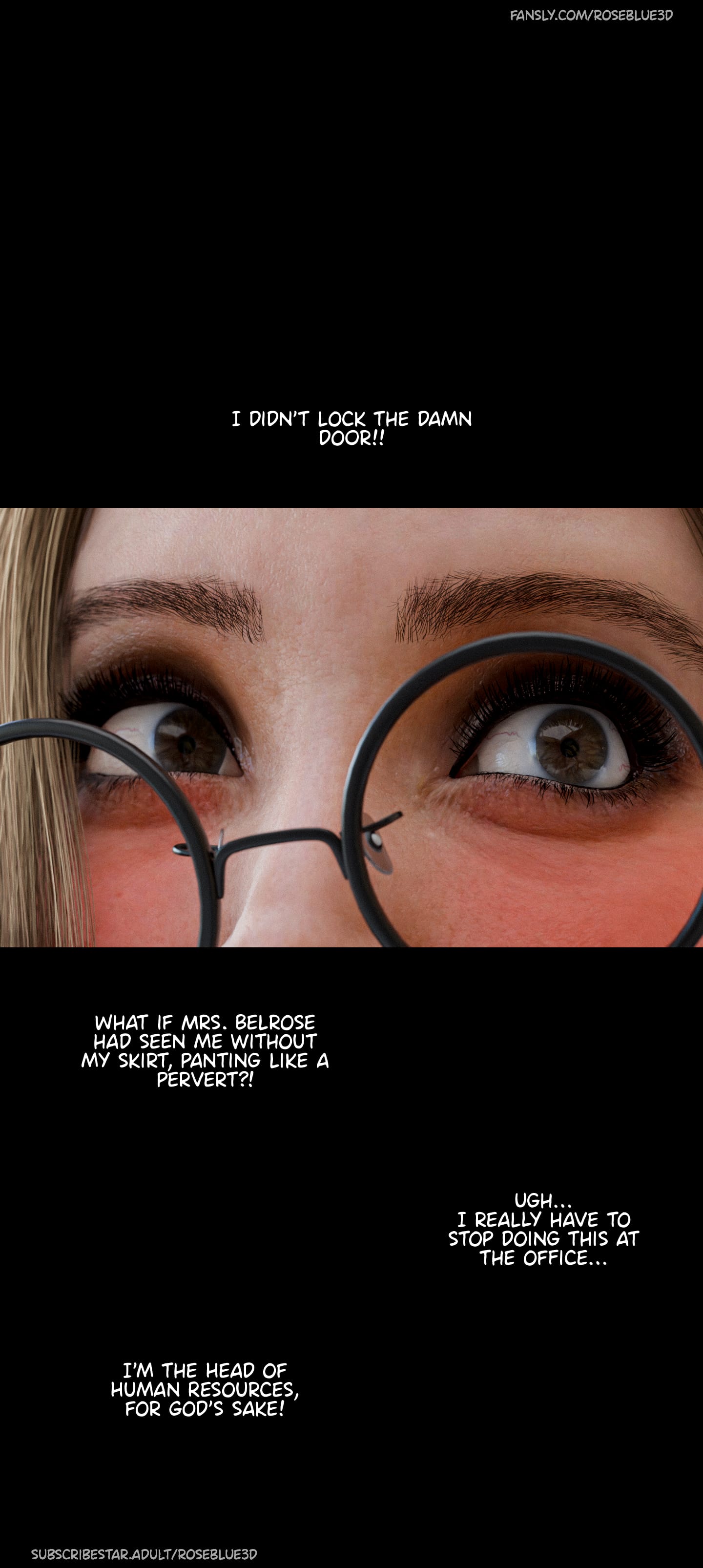 Dismissed Chapter 2 – page 64