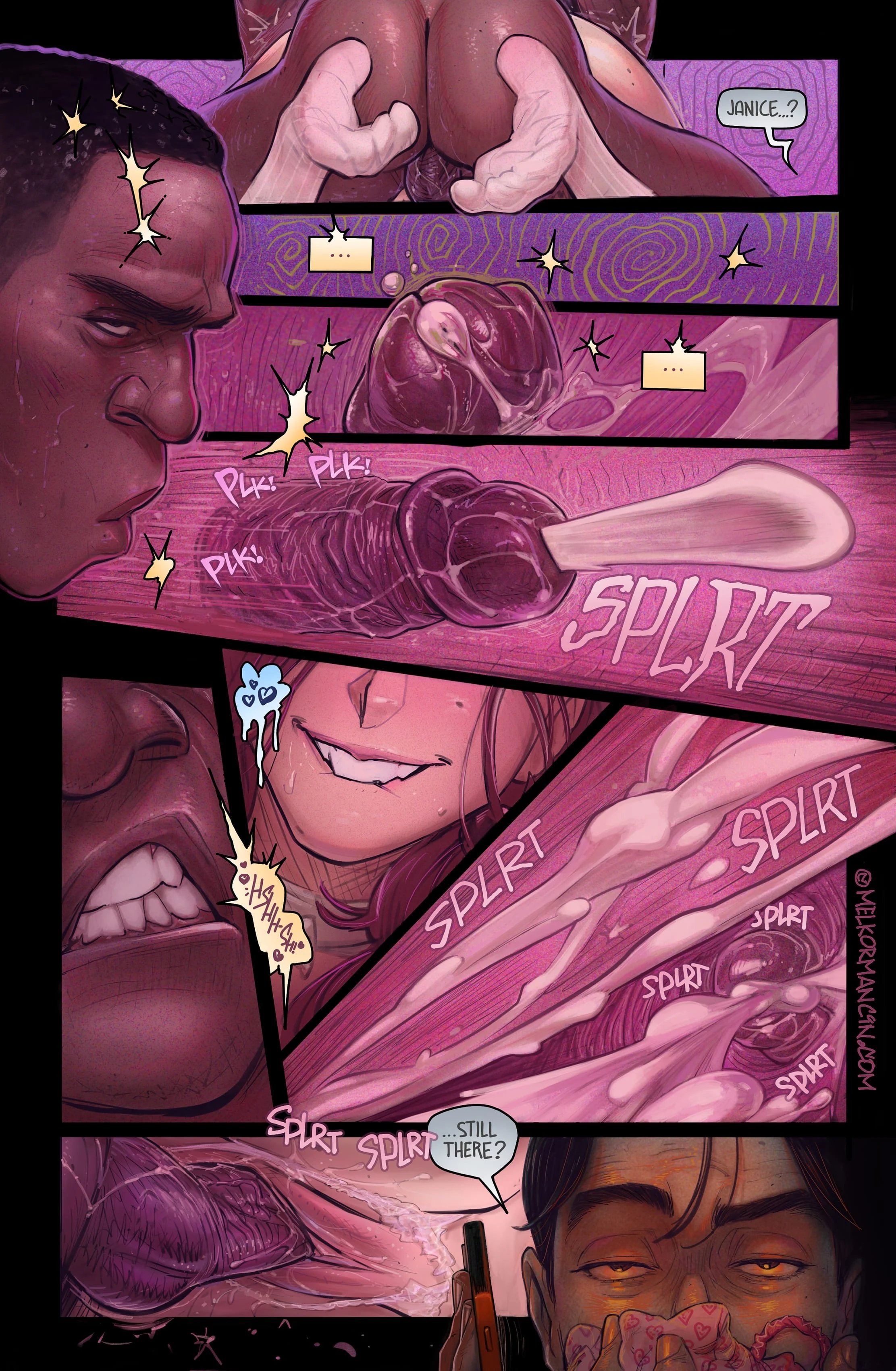 Mania – page 60