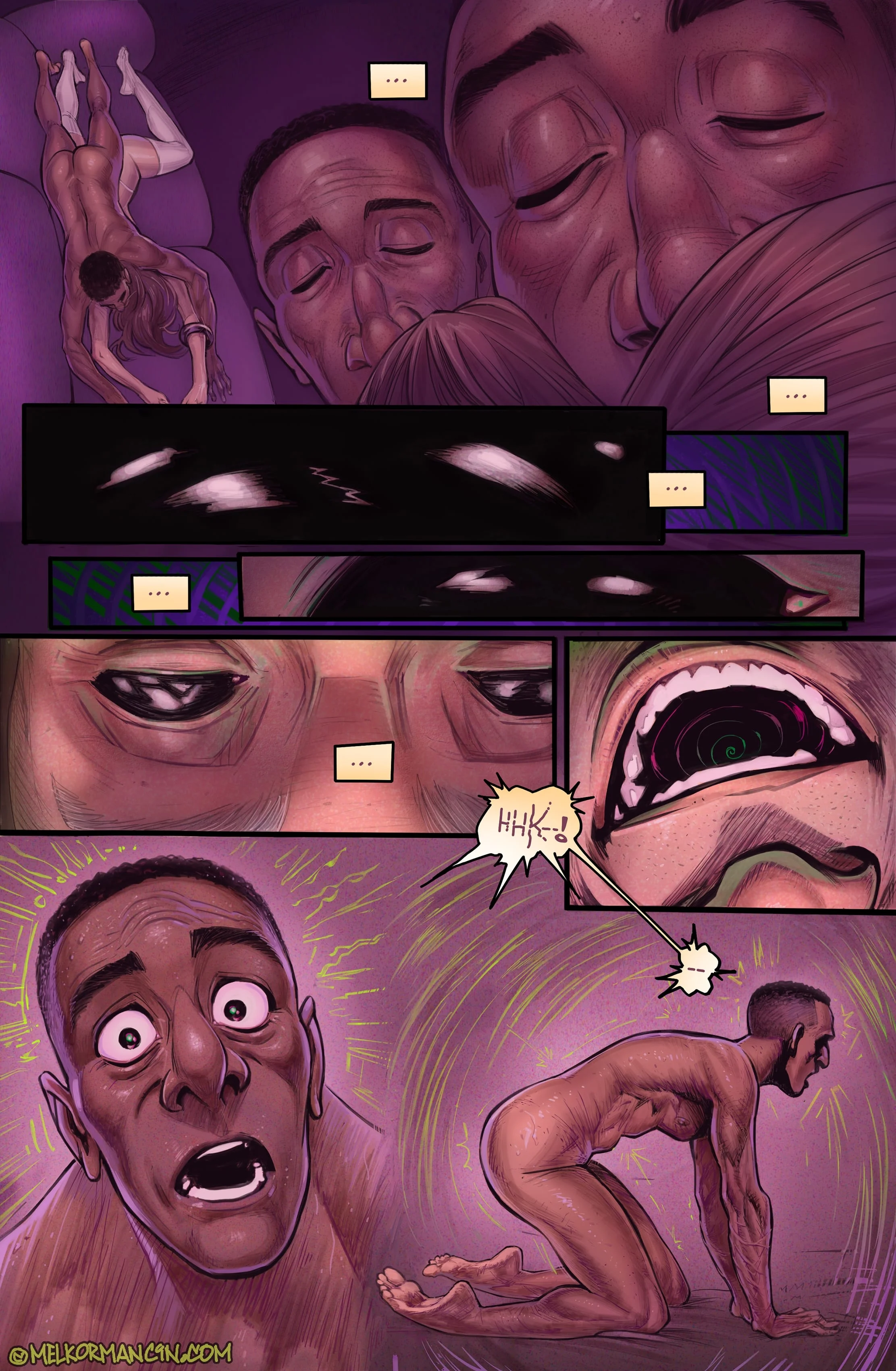 Mania – page 62