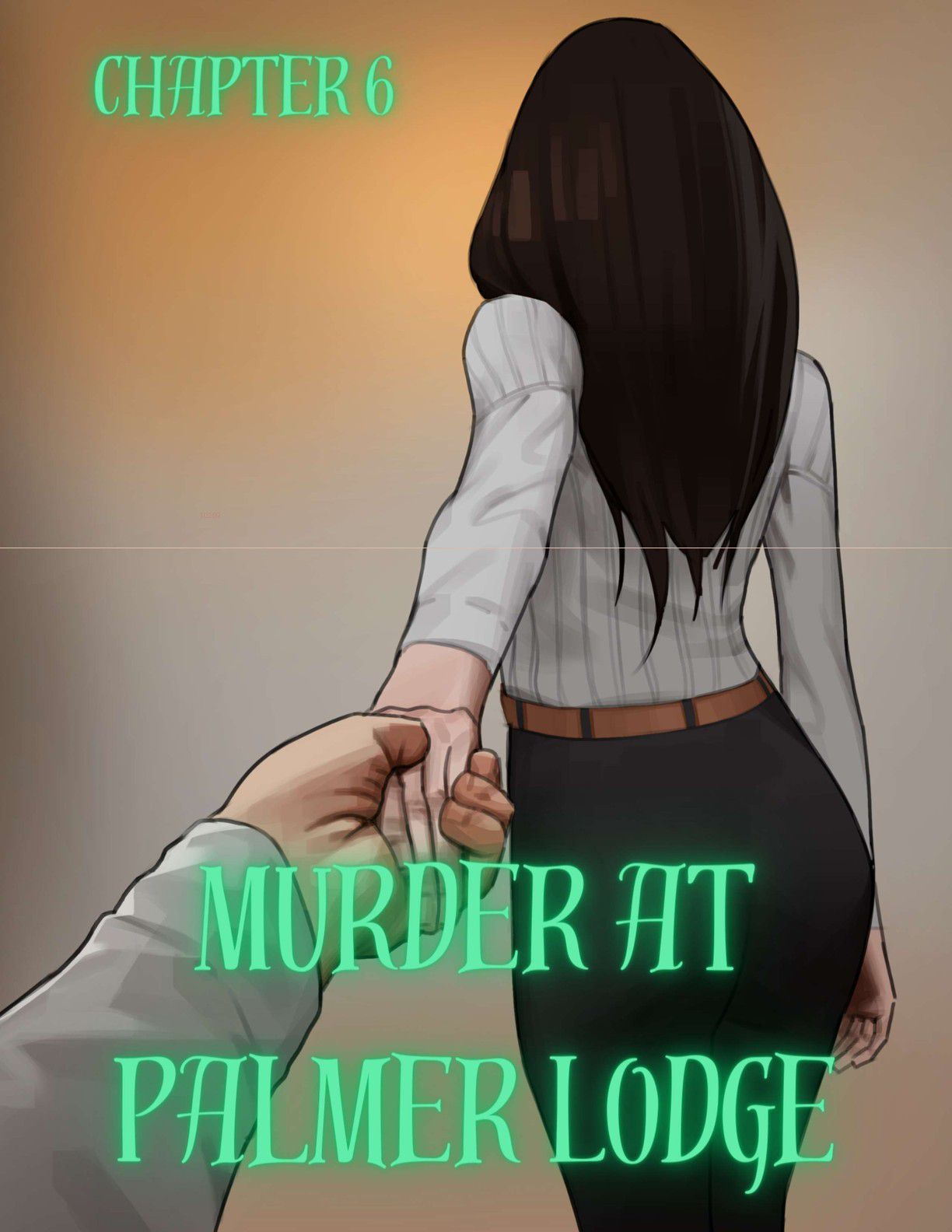 Murder At Palmer Lodge [Laimov , RawlyRawls] 6 . Murder At Palmer Lodge - Chapter 6 [Laimov , RawlyRawls] – page 1