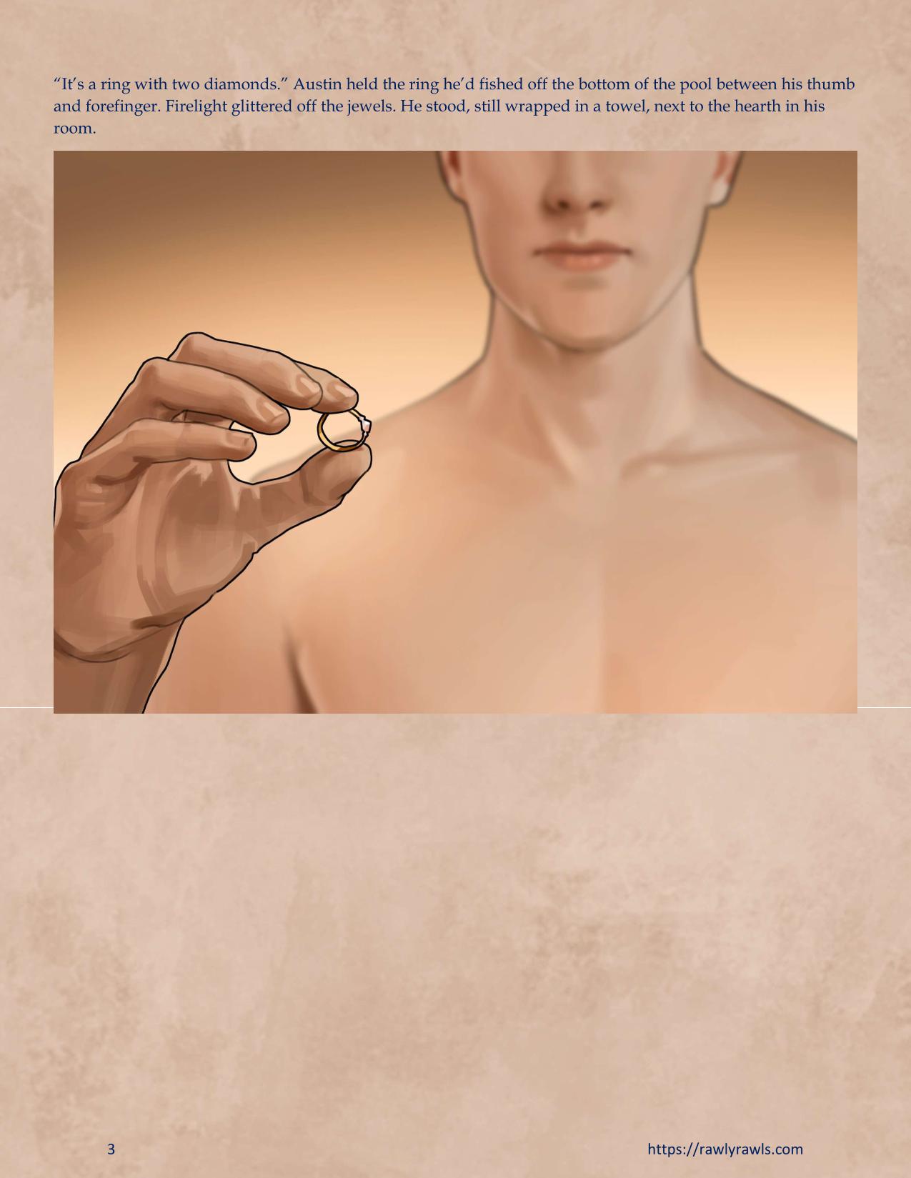 Murder At Palmer Lodge [Laimov , RawlyRawls] 8 . Murder At Palmer Lodge - Chapter 8 [Laimov , RawlyRawls] – page 3