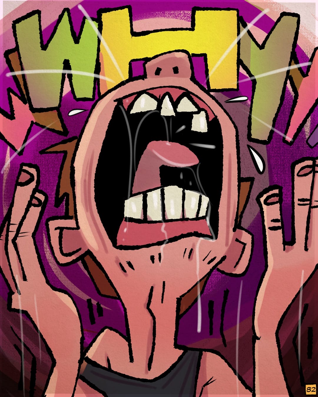 Peaches Chapter 3 – page 84