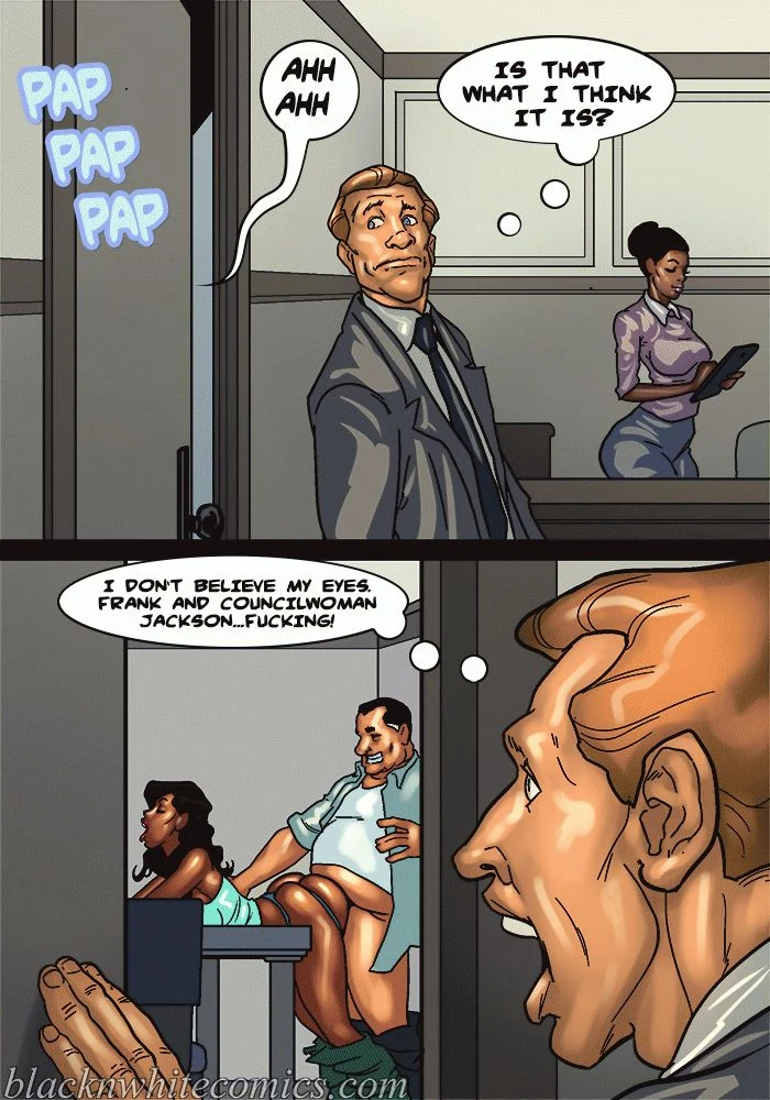 The Mayor [BlackNWhiteComics] 3 . The Mayor  - Chapter 3 [BlackNWhiteComics] – page 106