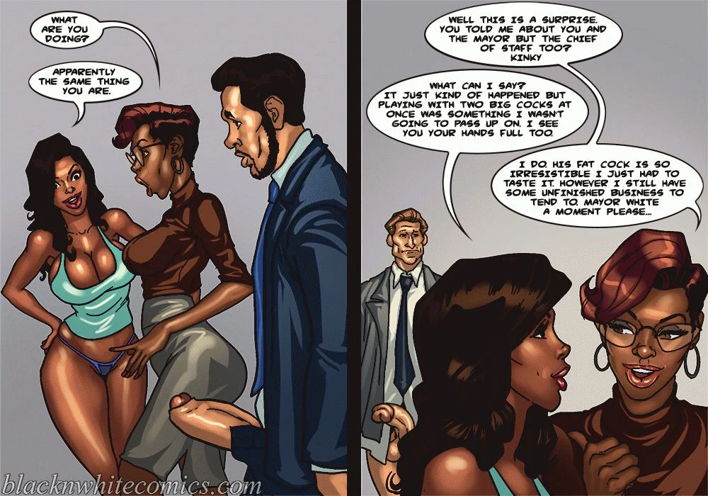 The Mayor [BlackNWhiteComics] 3 . The Mayor  - Chapter 3 [BlackNWhiteComics] – page 114