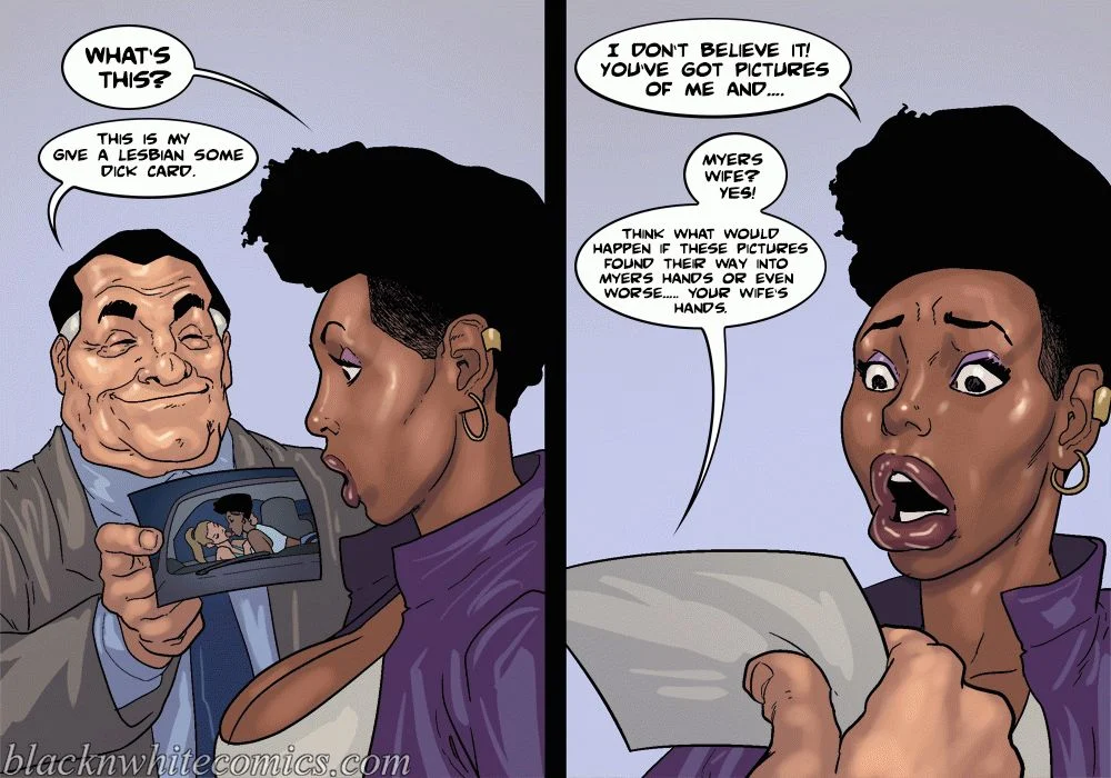 The Mayor [BlackNWhiteComics] 4 . The Mayor - Chapter 4 [BlackNWhiteComics] – page 130