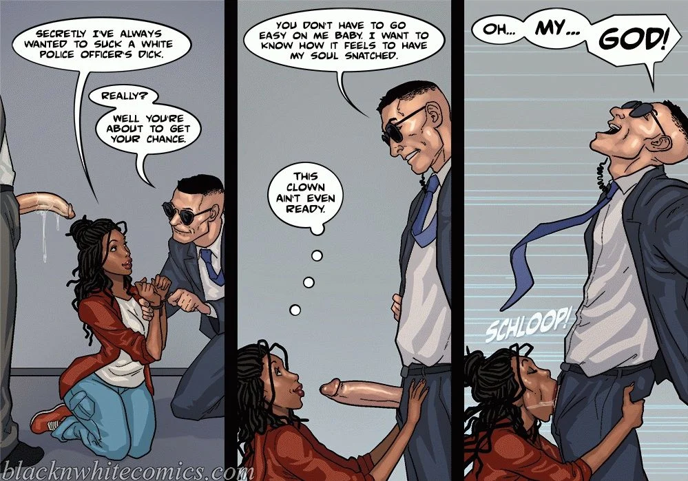 The Mayor [BlackNWhiteComics] 4 . The Mayor - Chapter 4 [BlackNWhiteComics] – page 77