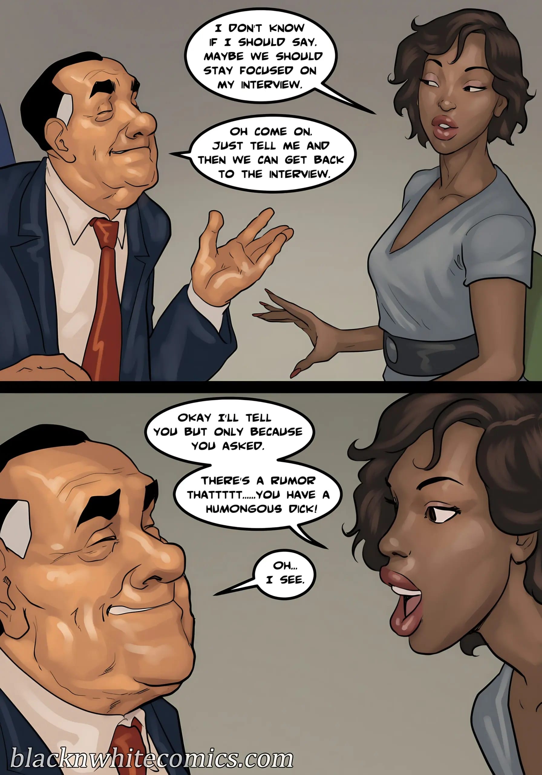 The Mayor [BlackNWhiteComics] 6 . The Mayor - Chapter 6 [BlackNWhiteComics] – page 129