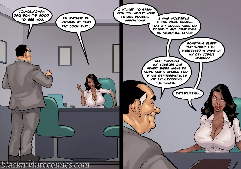 The Mayor [BlackNWhiteComics] 5 . The Mayor - Chapter 5 [BlackNWhiteComics] – page 115