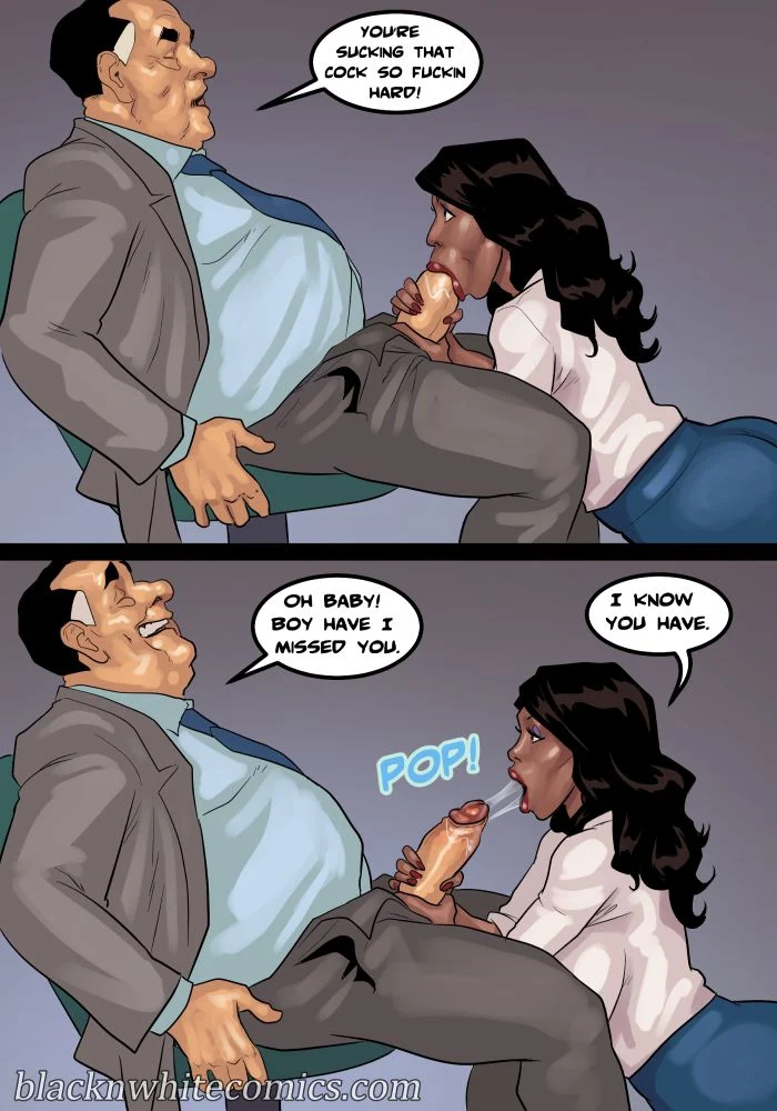 The Mayor [BlackNWhiteComics] 5 . The Mayor - Chapter 5 [BlackNWhiteComics] – page 121