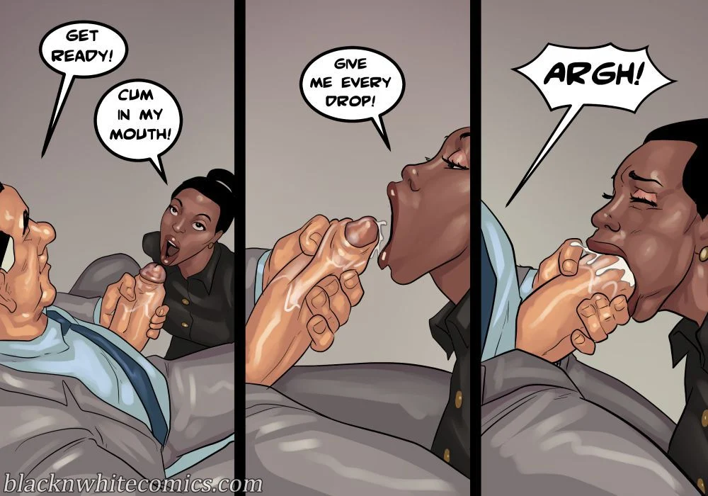 The Mayor [BlackNWhiteComics] 5 . The Mayor - Chapter 5 [BlackNWhiteComics] – page 38