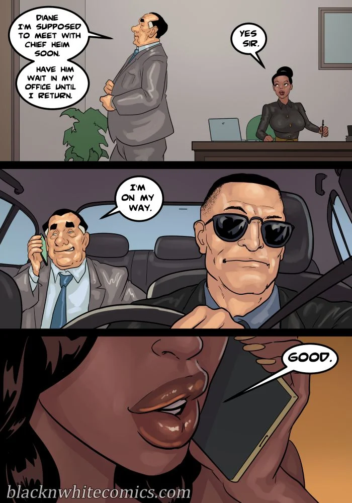 The Mayor [BlackNWhiteComics] 5 . The Mayor - Chapter 5 [BlackNWhiteComics] – page 86