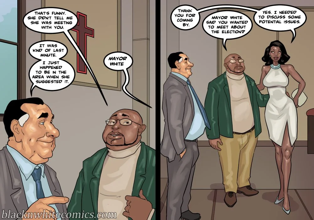 The Mayor [BlackNWhiteComics] 5 . The Mayor - Chapter 5 [BlackNWhiteComics] – page 89