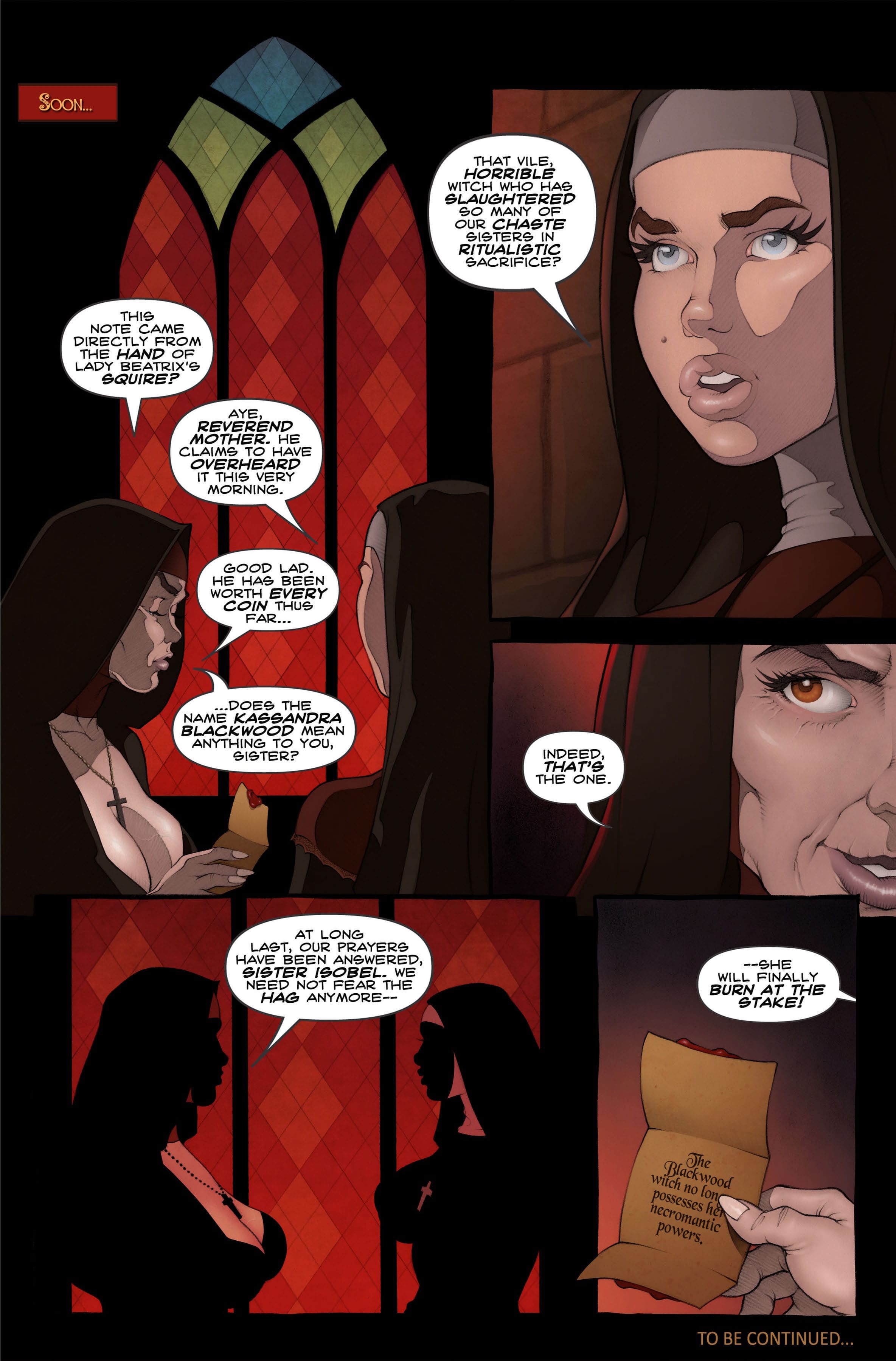 Norse Quest Of The Shield Maiden [James Lemay] 10 . Norse Raid Of The Shield-Maiden - Chapter 2 [James Lemay] – page 42