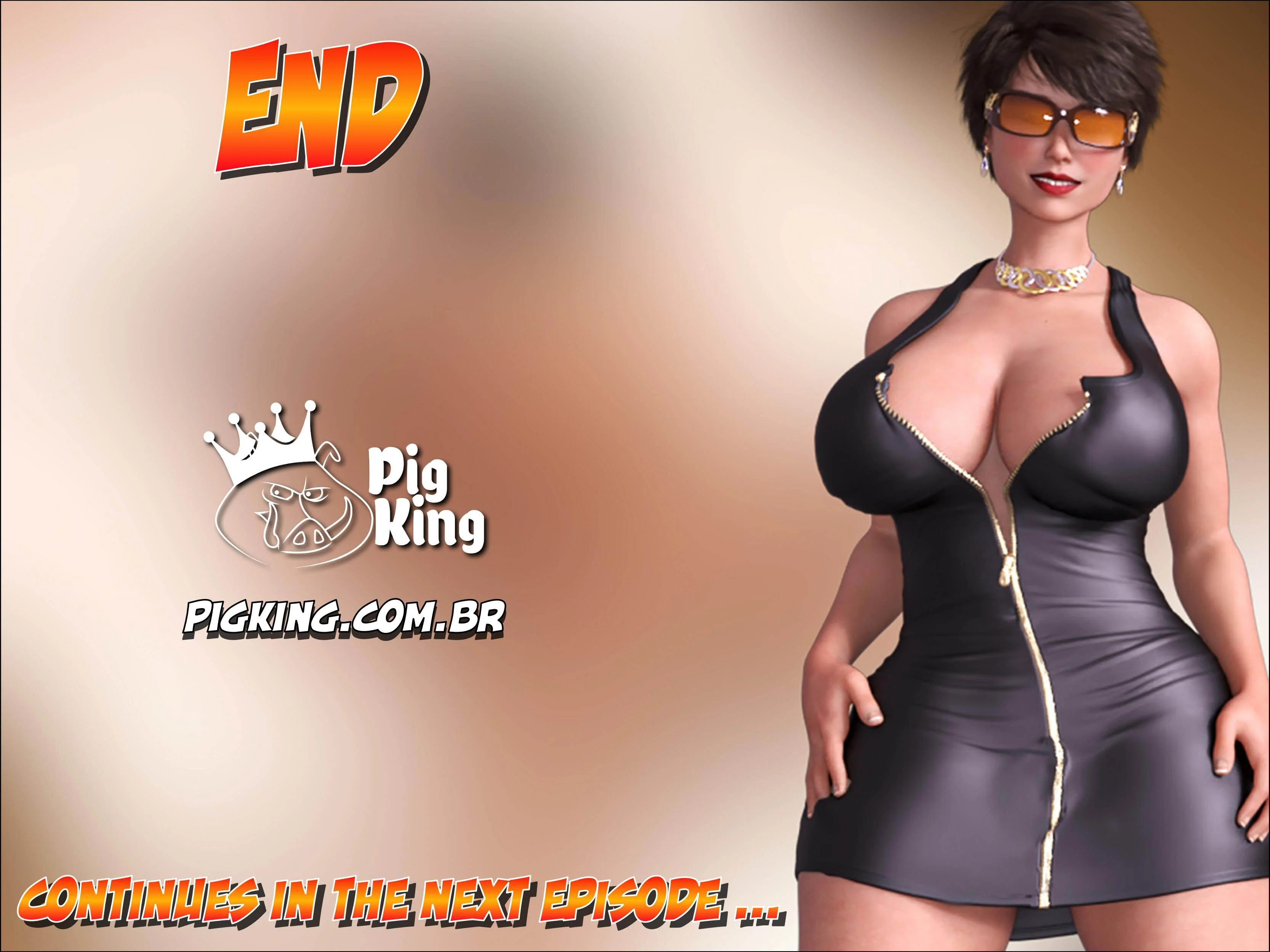 Father's Love [PigKing] 15 . Father's Love - Chapter 15 [PigKing] – page 85