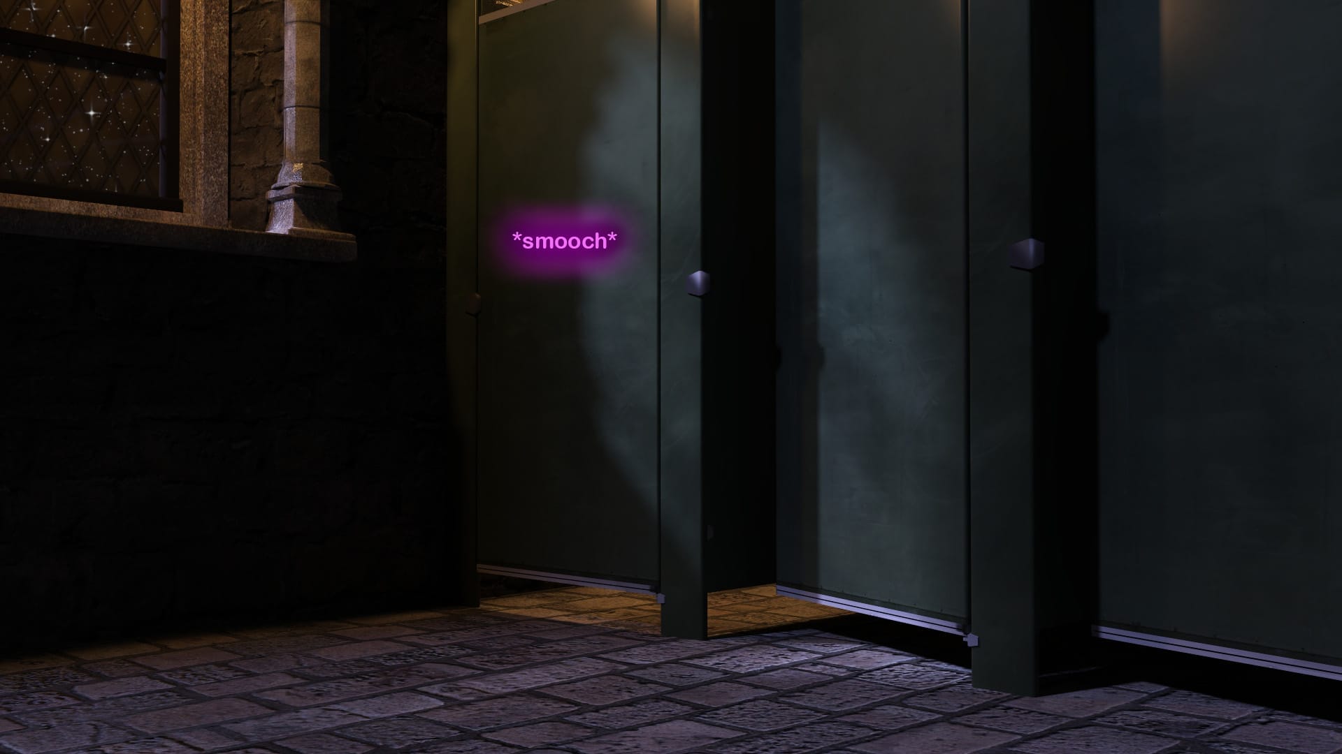 Hermione Granger and the Professor's Wand (Harry Potter) [Serge3DX] 2 . Hermione Granger and the Holiday Plans - Chapter 2 (Harry Potter) [Serge3DX] – page 2