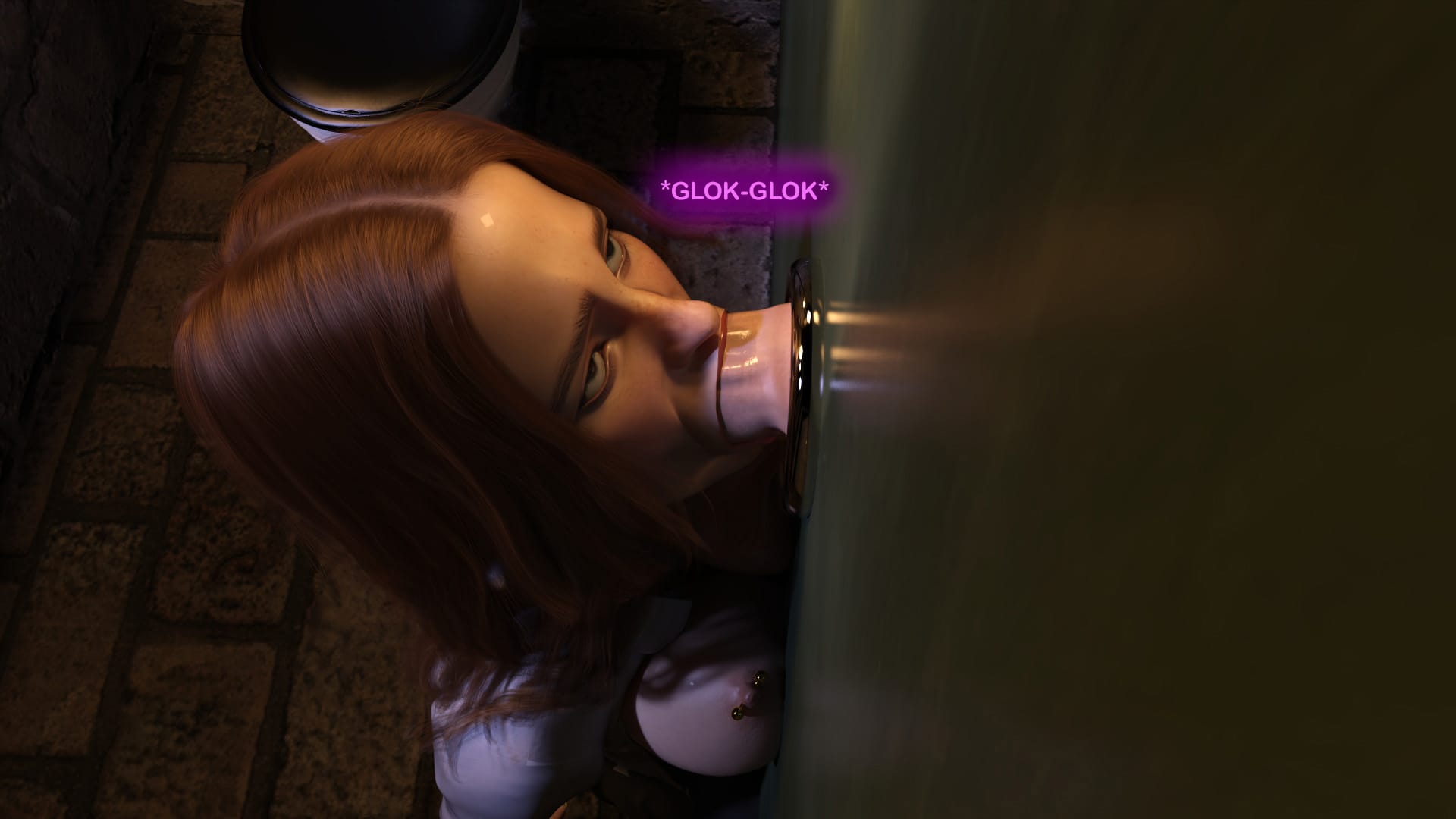 Hermione Granger and the Professor's Wand (Harry Potter) [Serge3DX] 2 . Hermione Granger and the Holiday Plans - Chapter 2 (Harry Potter) [Serge3DX] – page 29