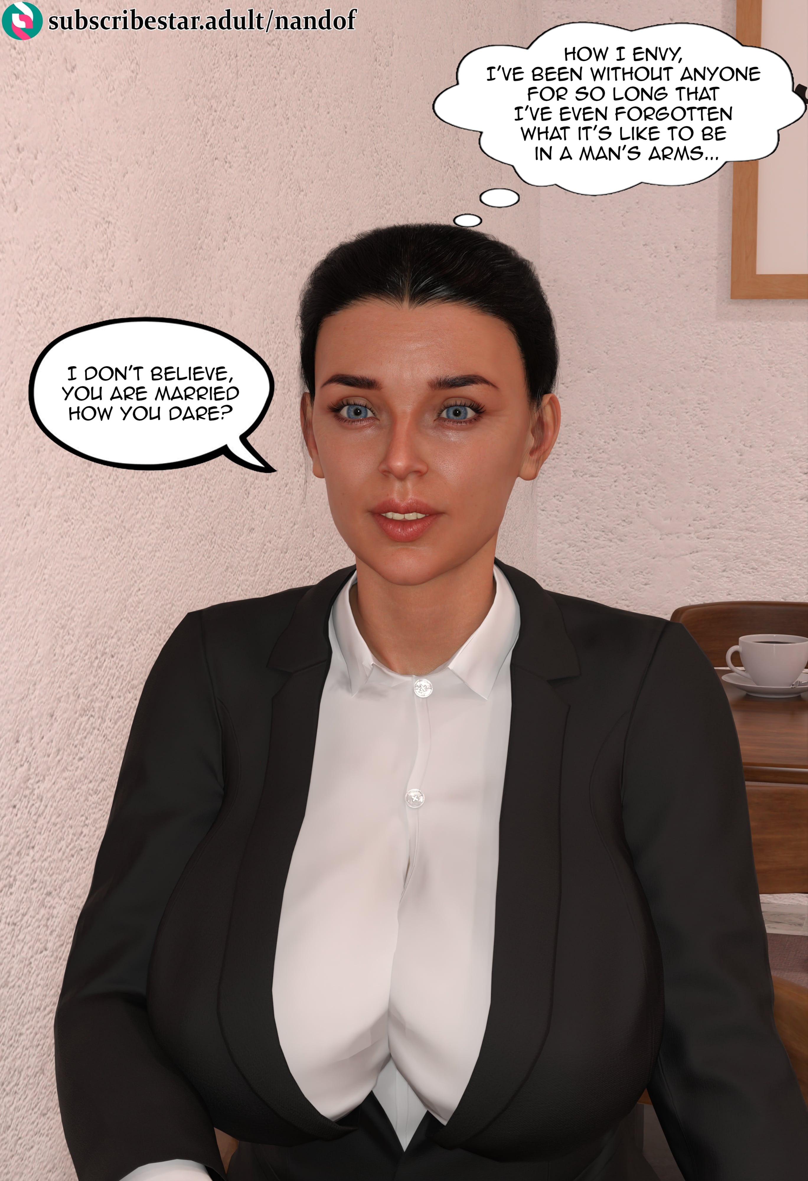 What I've Done [NandoF] 1 . What I've Done - Chapter 1 [NandoF] – page 26