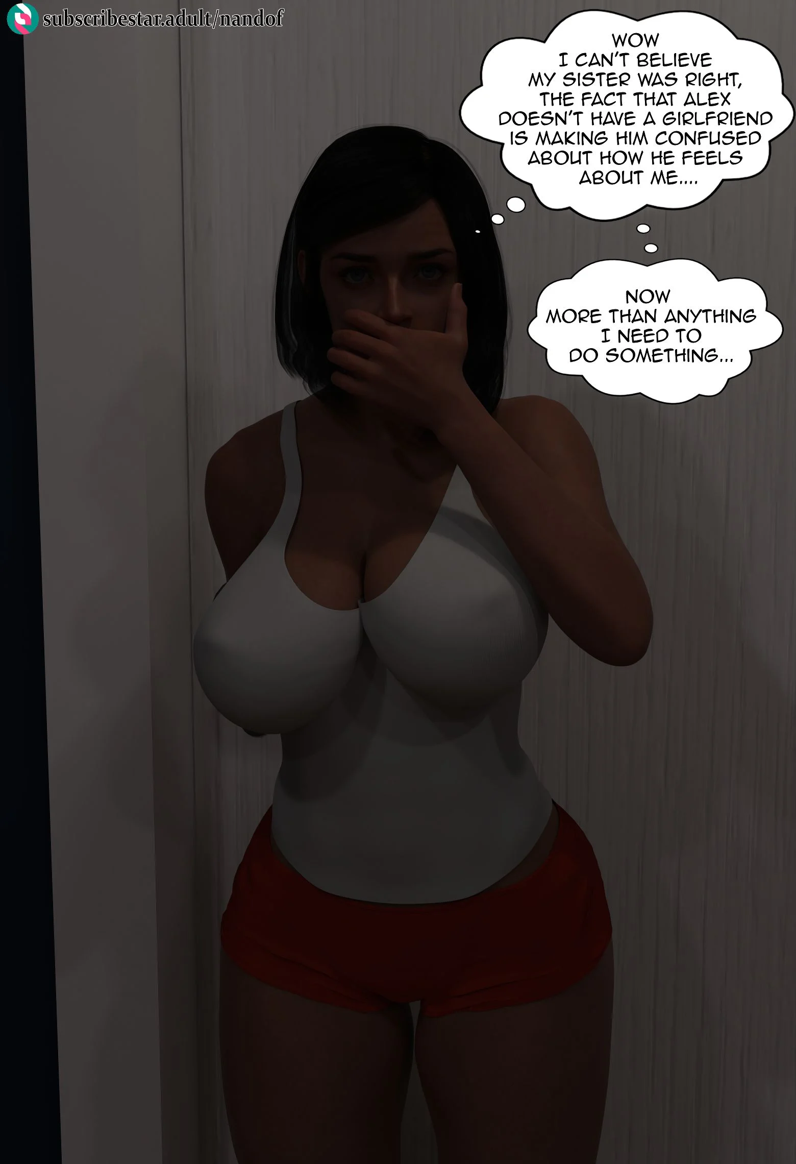 What I've Done [NandoF] 1 . What I've Done - Chapter 1 [NandoF] – page 43