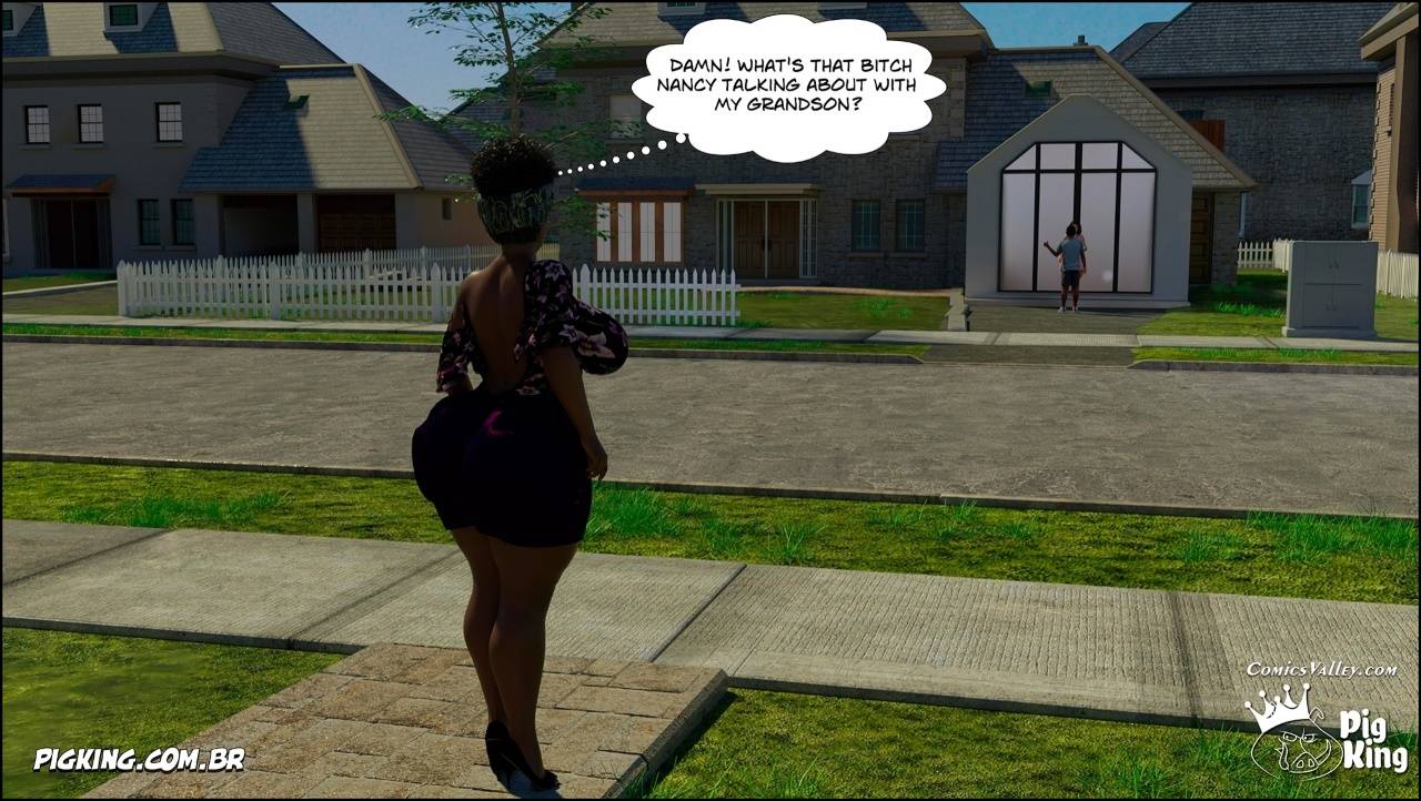 Mom's Help [CrazyDad3D] 73 . Mom's Help - LQ - Chapter 73 [CrazyDad3D] – page 11