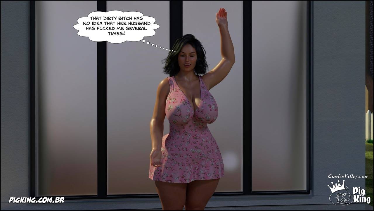 Mom's Help [CrazyDad3D] 73 . Mom's Help - LQ - Chapter 73 [CrazyDad3D] – page 15