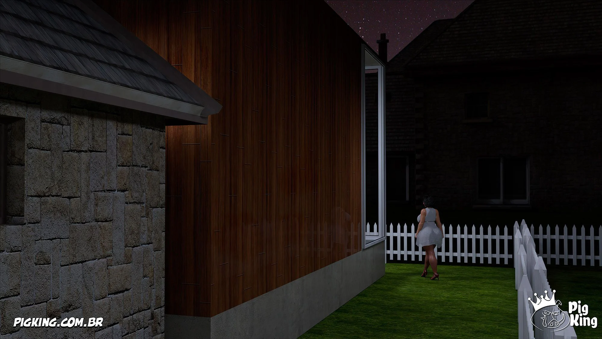Mom's Help [CrazyDad3D] 67 . Mom's Help - [ZOO] Chapter 67 [CrazyDad3D] – page 63
