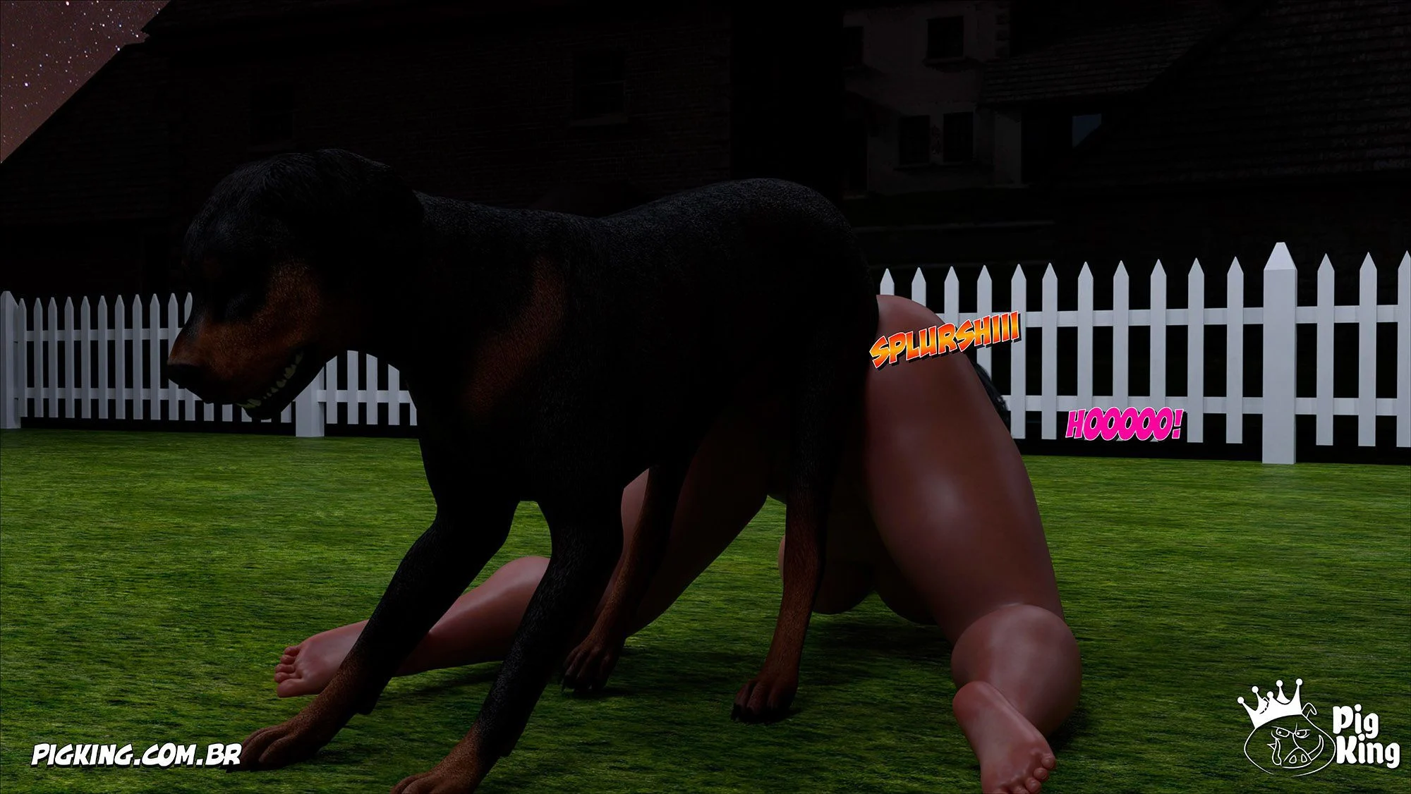 Mom's Help [CrazyDad3D] 68 . Mom's Help - [ZOO] Chapter 68 [CrazyDad3D] – page 60