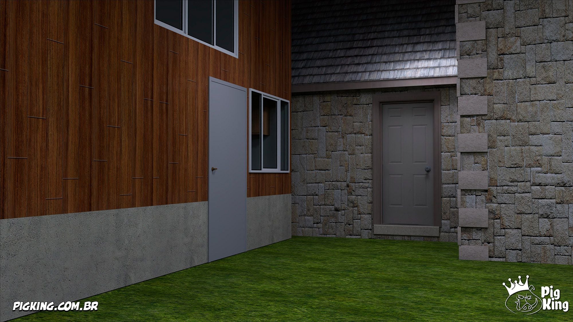 Mom's Help [CrazyDad3D] 68 . Mom's Help - [ZOO] Chapter 68 [CrazyDad3D] – page 71