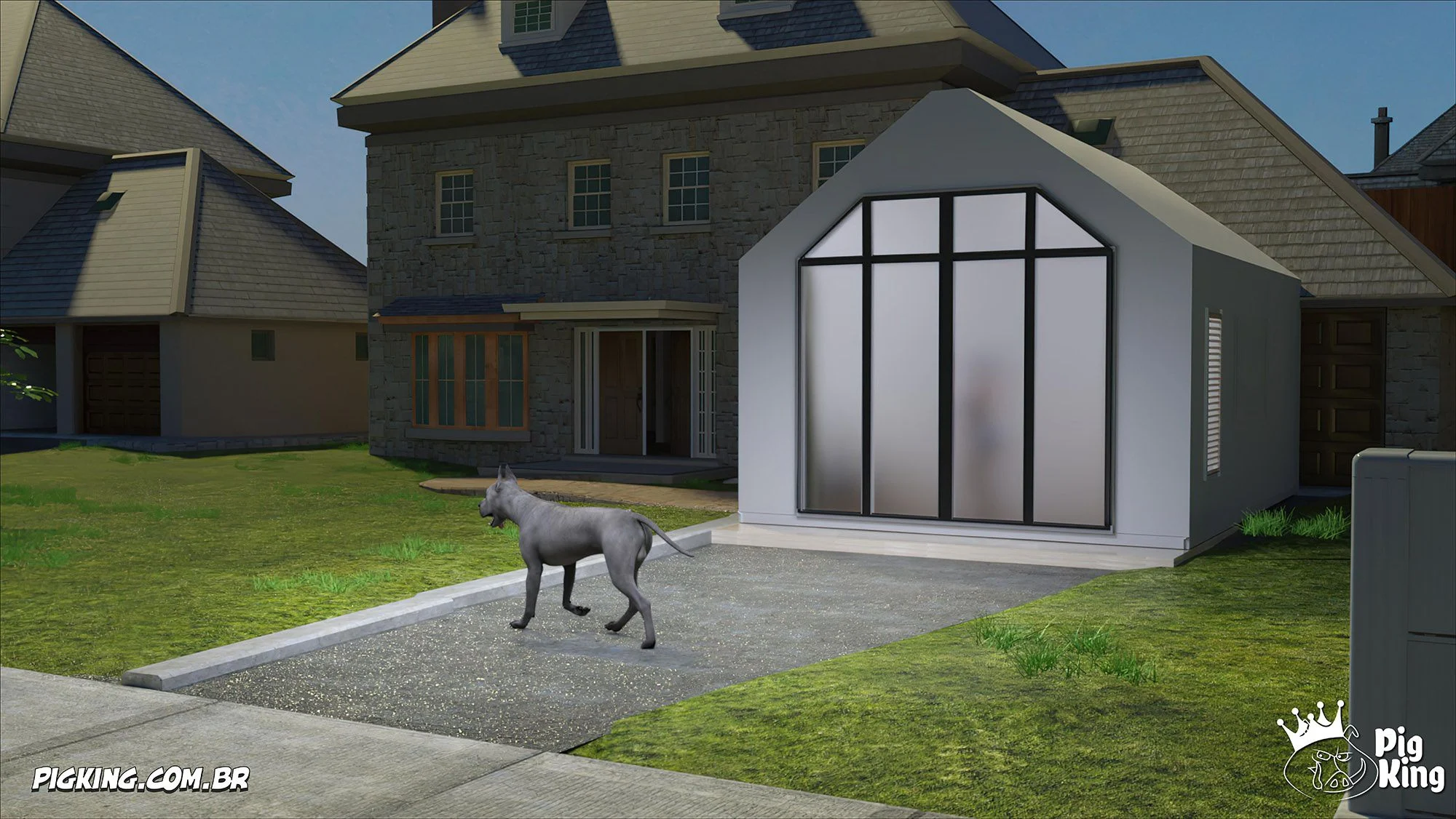 Mom's Help [CrazyDad3D] 56 . Mom's Help - [ZOO] Chapter 56 [CrazyDad3D] – page 15