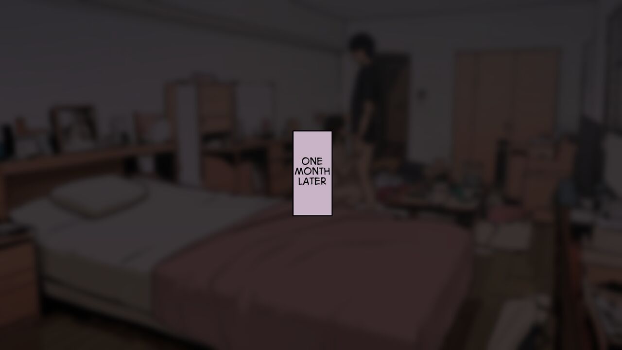 A Woman Whose Greetings to the Delivery Man Gradually Get Sloppier (+ Other Side) Chapter 1 – page 35