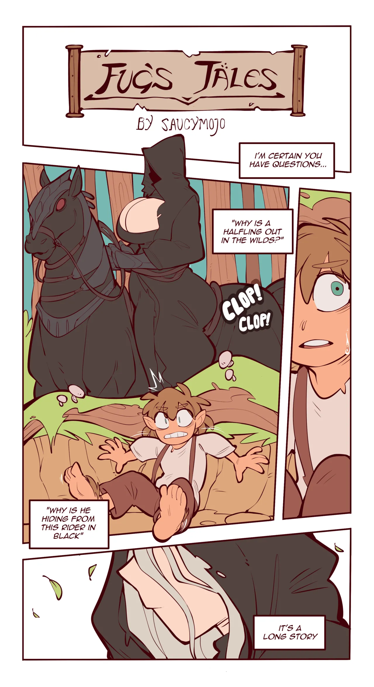 Fug's Tales [SaucyMojo] Chapter 1 – page 2