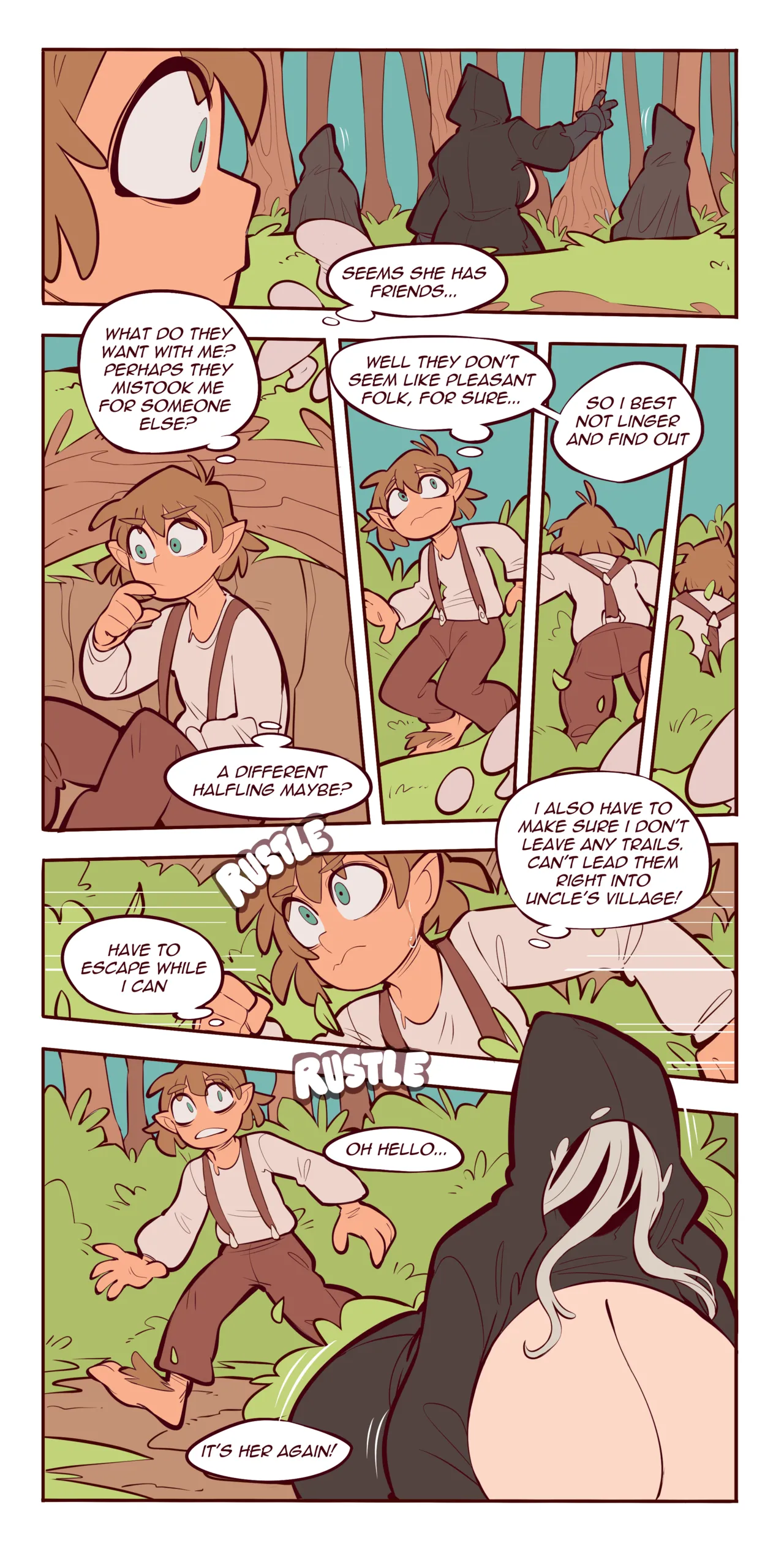 Fug's Tales [SaucyMojo] Chapter 1 – page 6