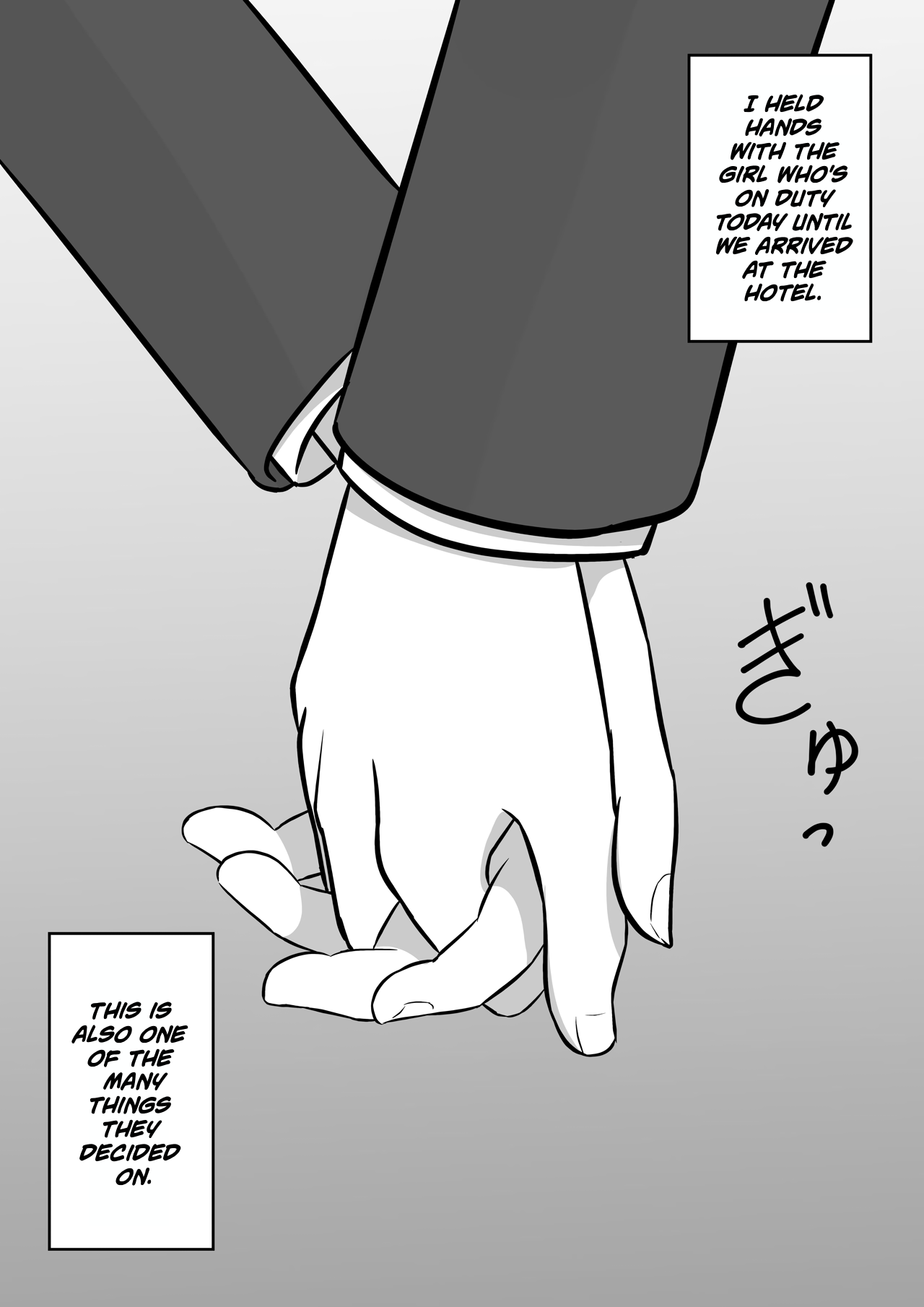 A Parallel World With a 1:39 Male to Female Ratio Is Unexpectedly Normal Chapter 1 – page 137