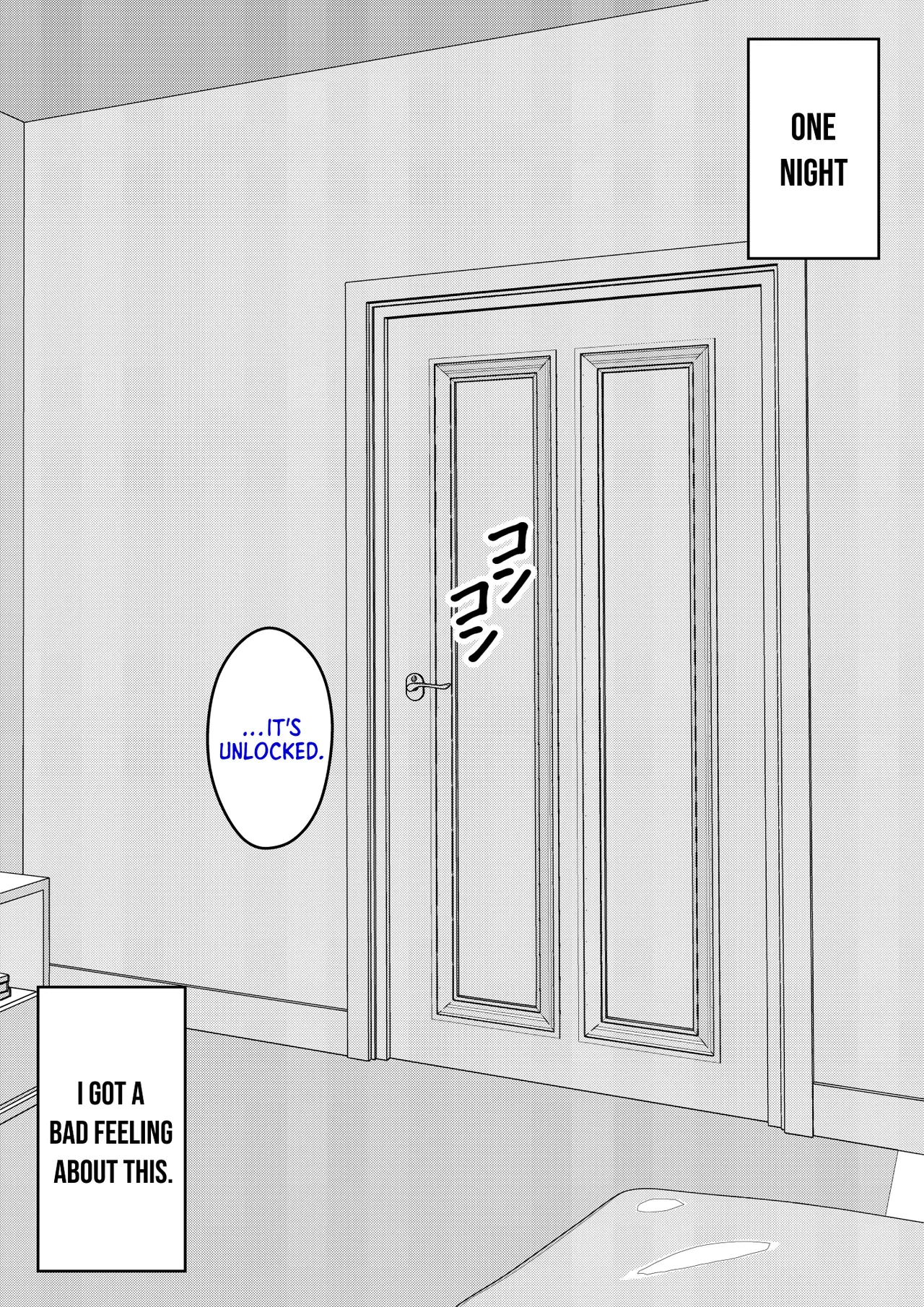 A Parallel World With a 1:39 Male to Female Ratio Is Unexpectedly Normal Chapter 1 – page 239
