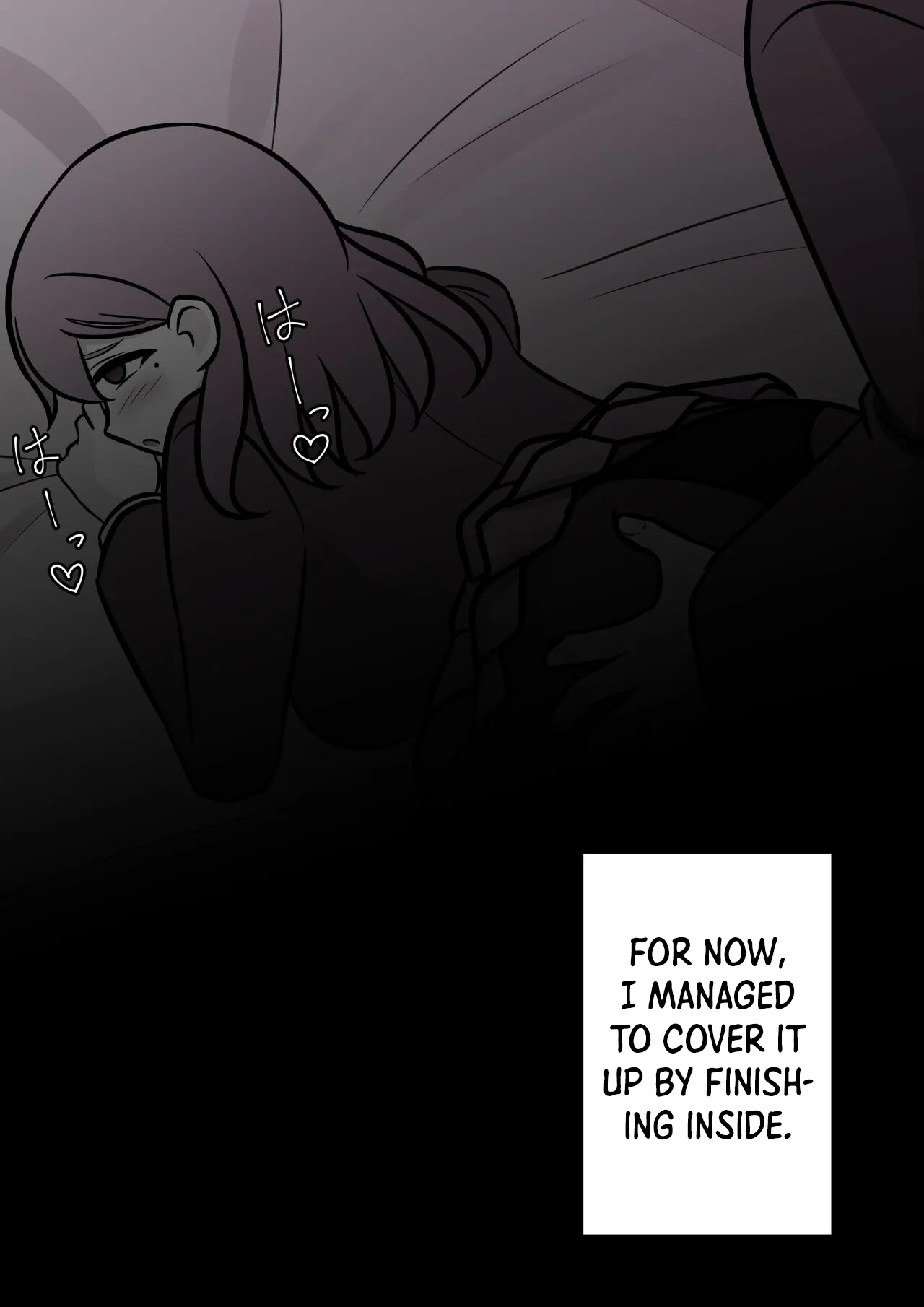 A Parallel World With a 1:39 Male to Female Ratio Is Unexpectedly Normal Chapter 1 – page 424