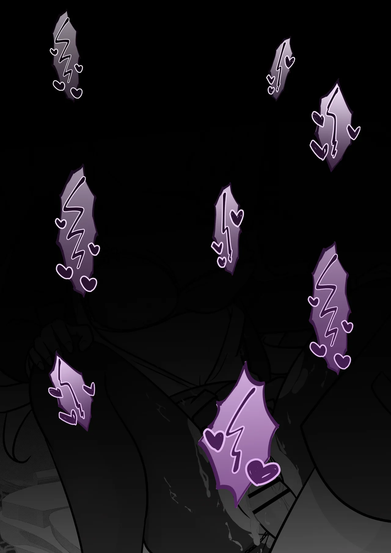 A Parallel World With a 1:39 Male to Female Ratio Is Unexpectedly Normal Chapter 1 – page 472